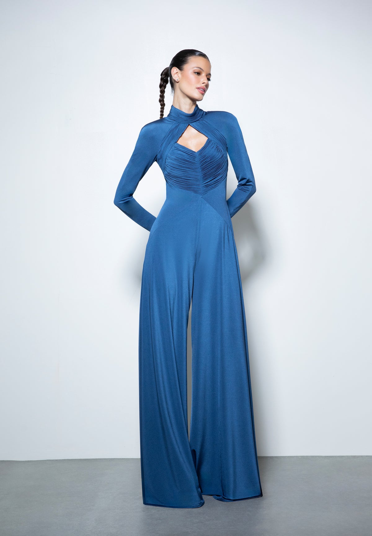 VEERMER AZUL