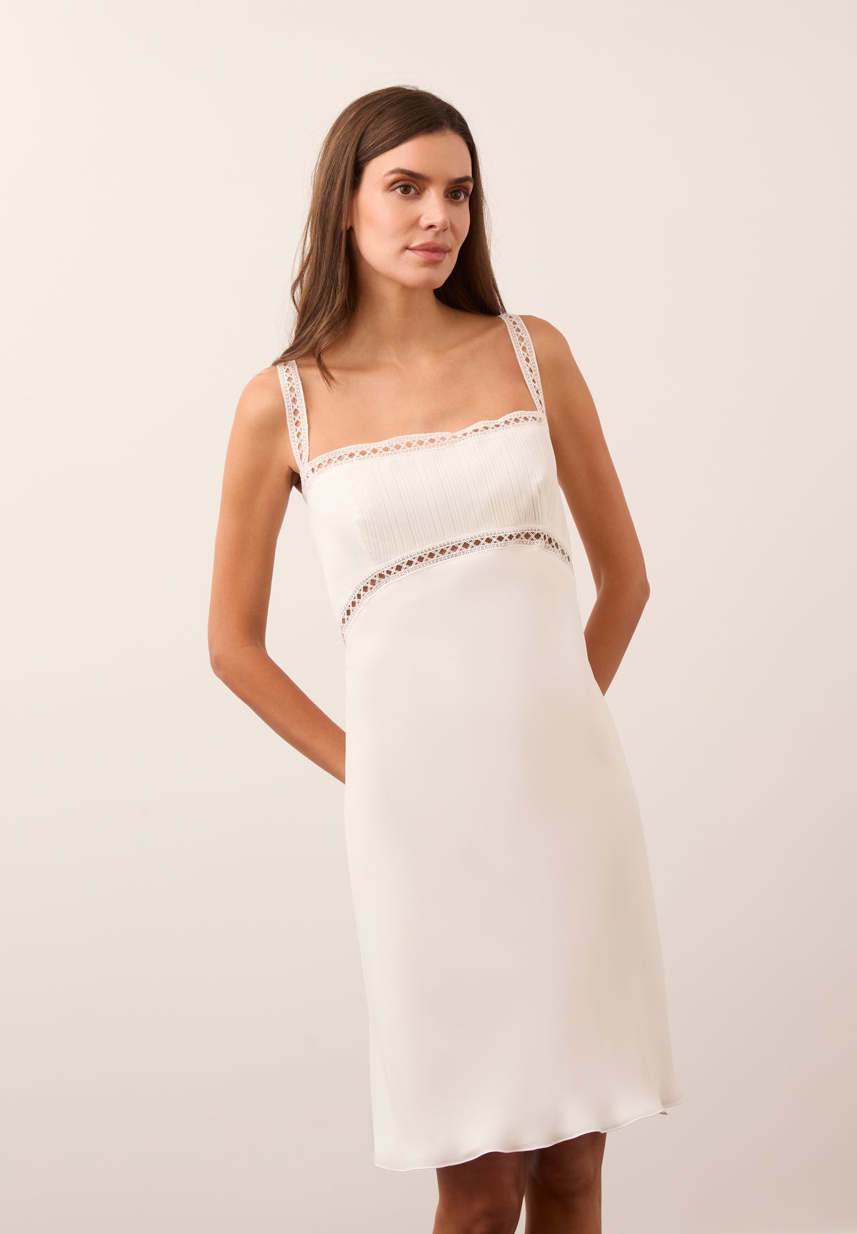 CAMISÓN XIALLY