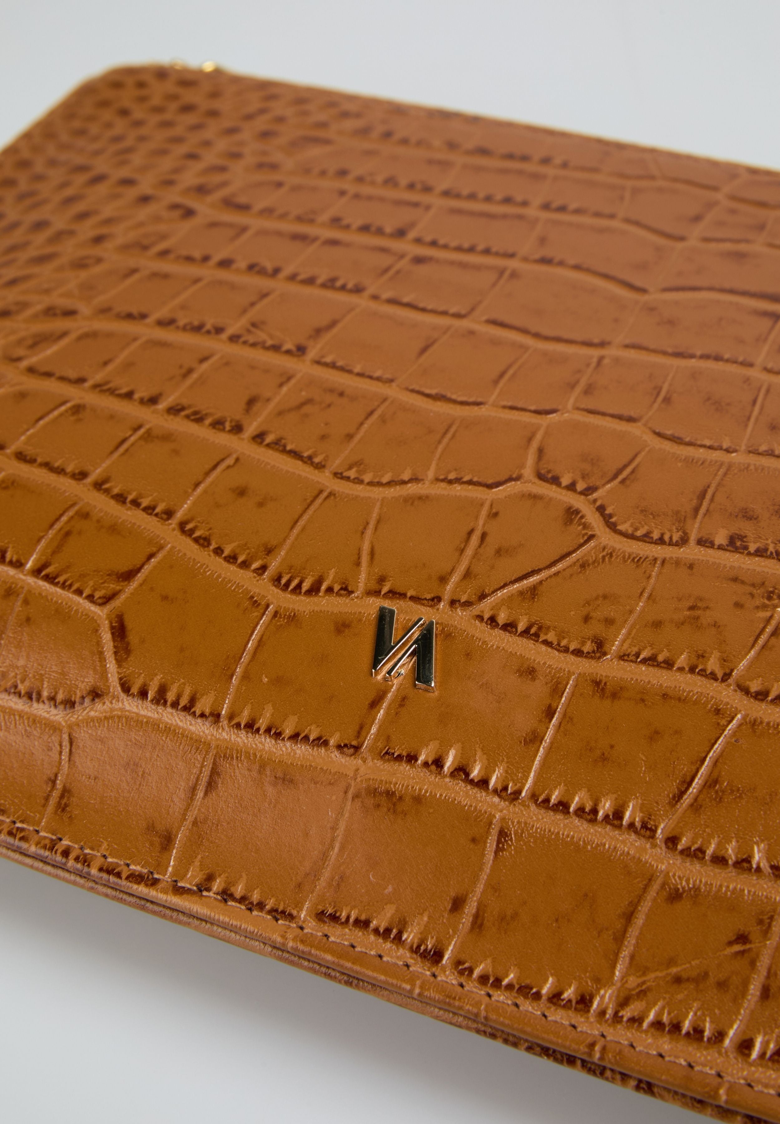 CARTERA COCO MOSTAZA