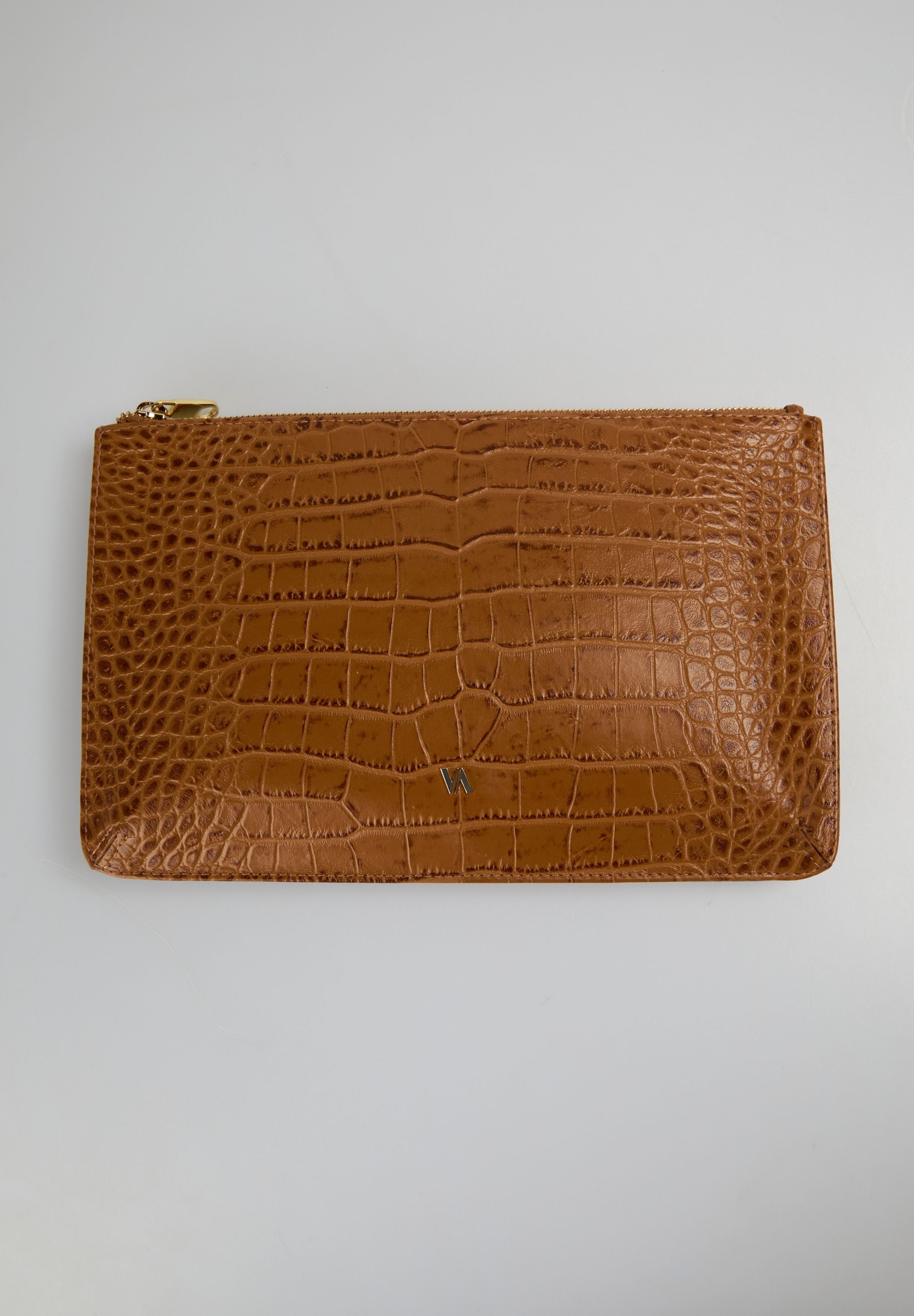 CARTERA COCO MOSTAZA