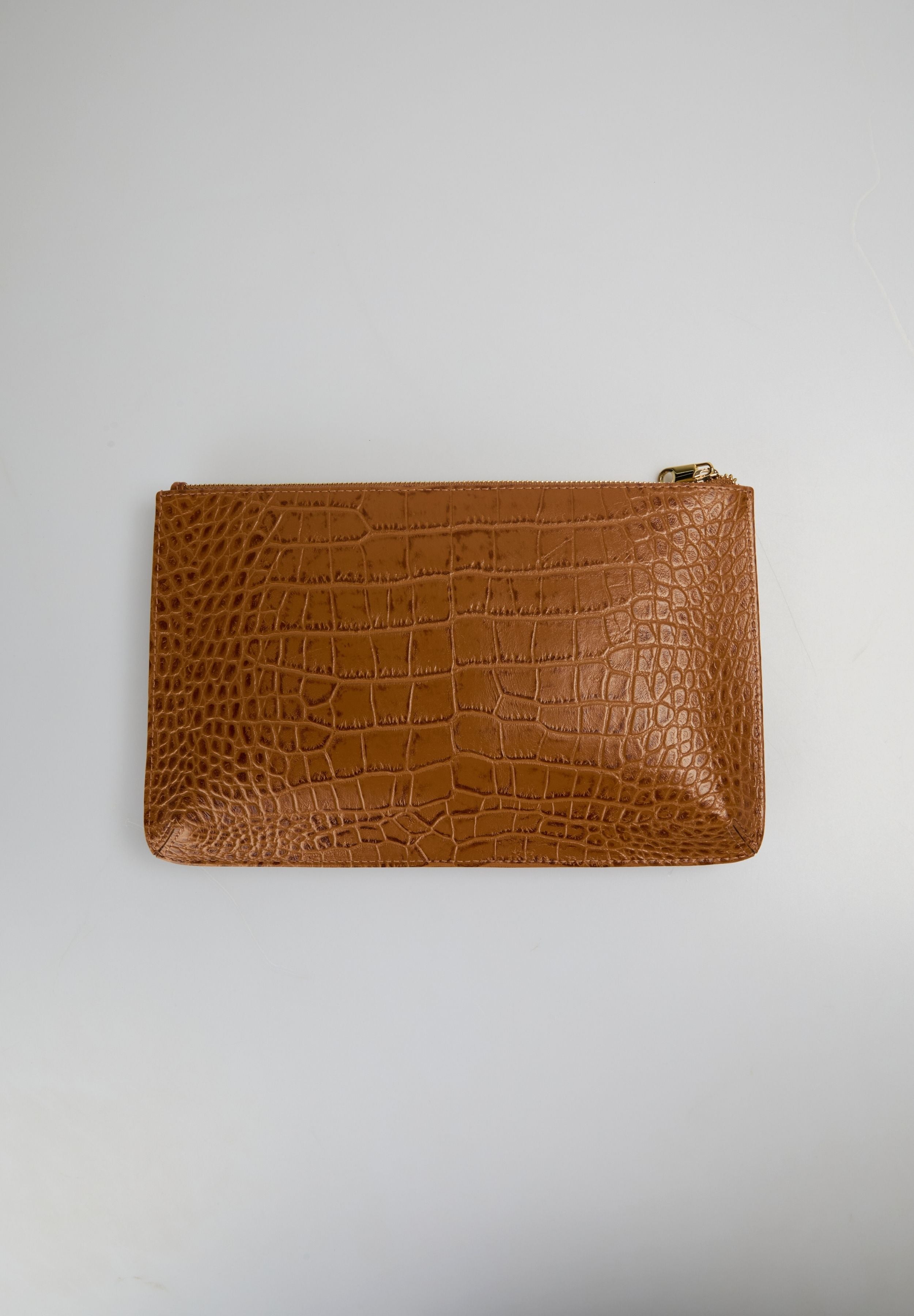 CARTERA COCO MOSTAZA