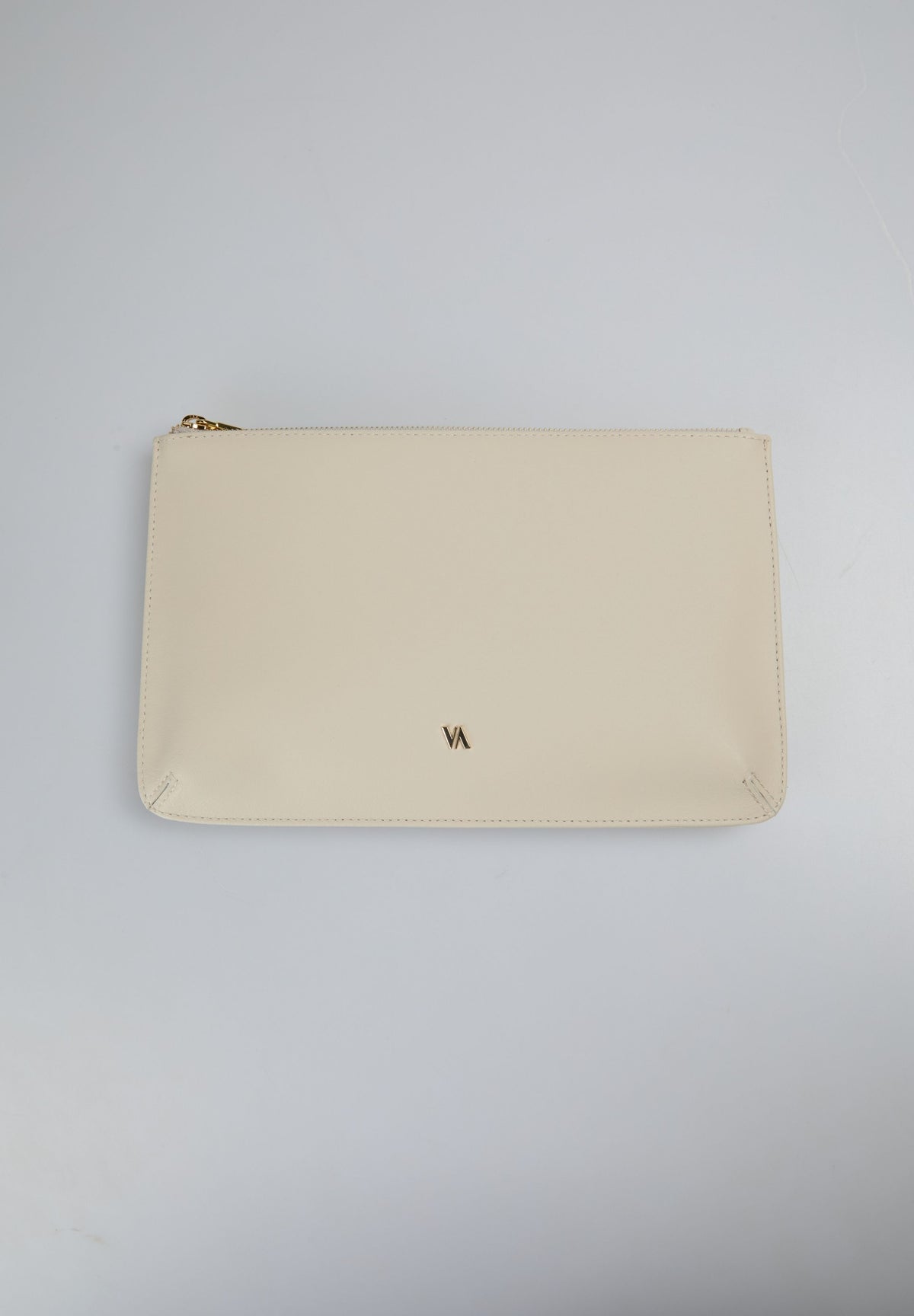 CARTERA COCO GRIS