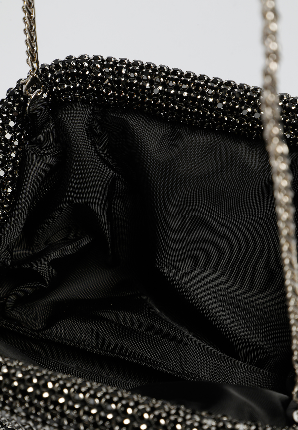 BOLSO FIESTA NEGRO