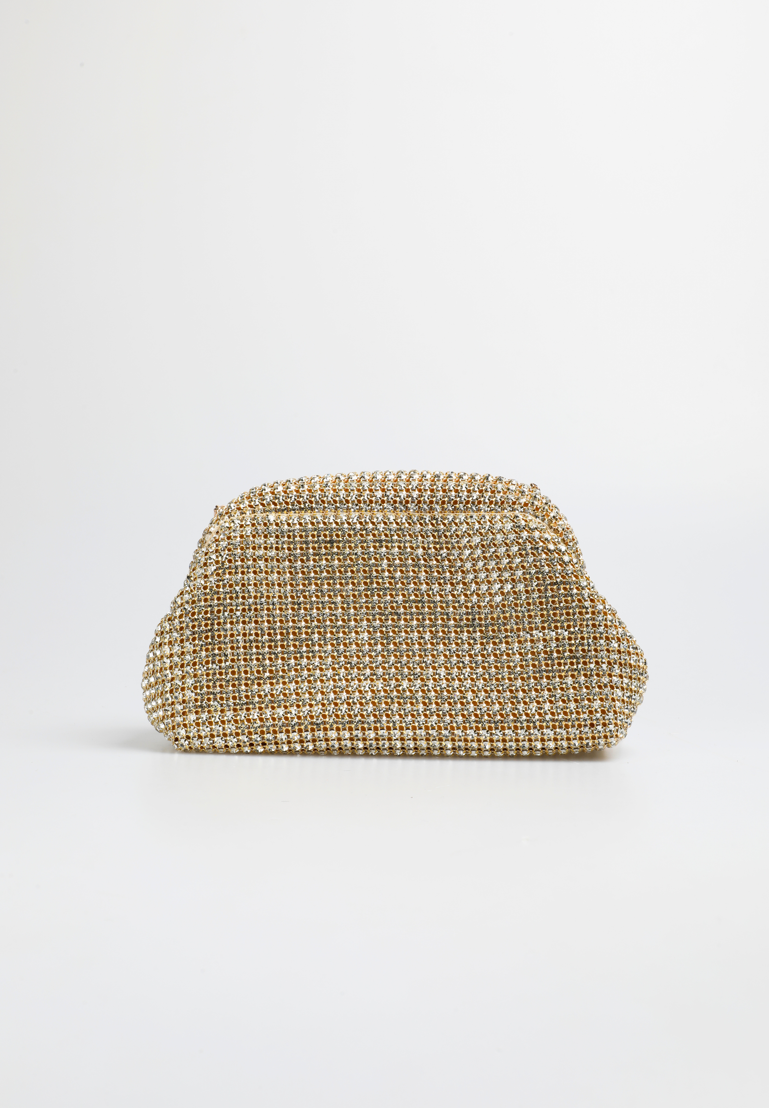 BOLSO ORO