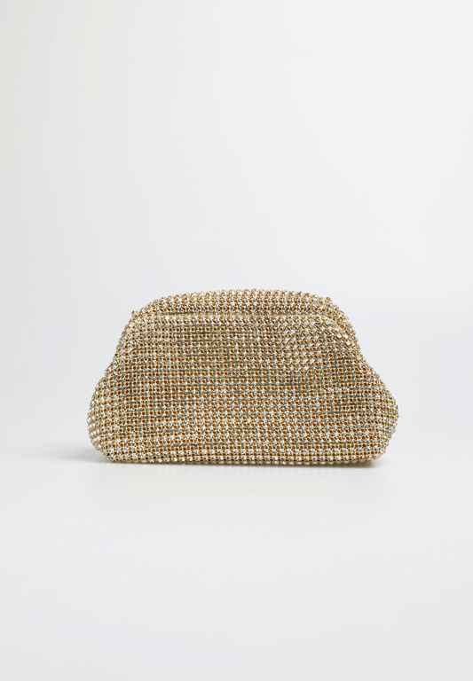 BOLSO ORO