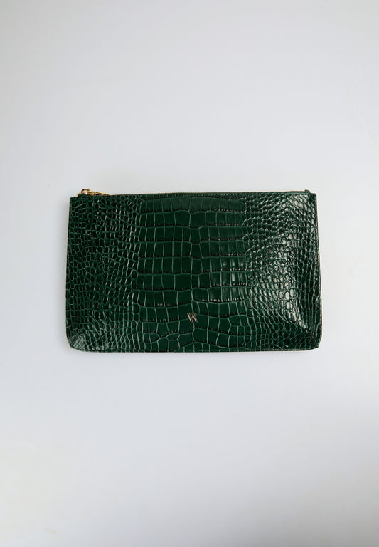 CARTERA COCO VERDE