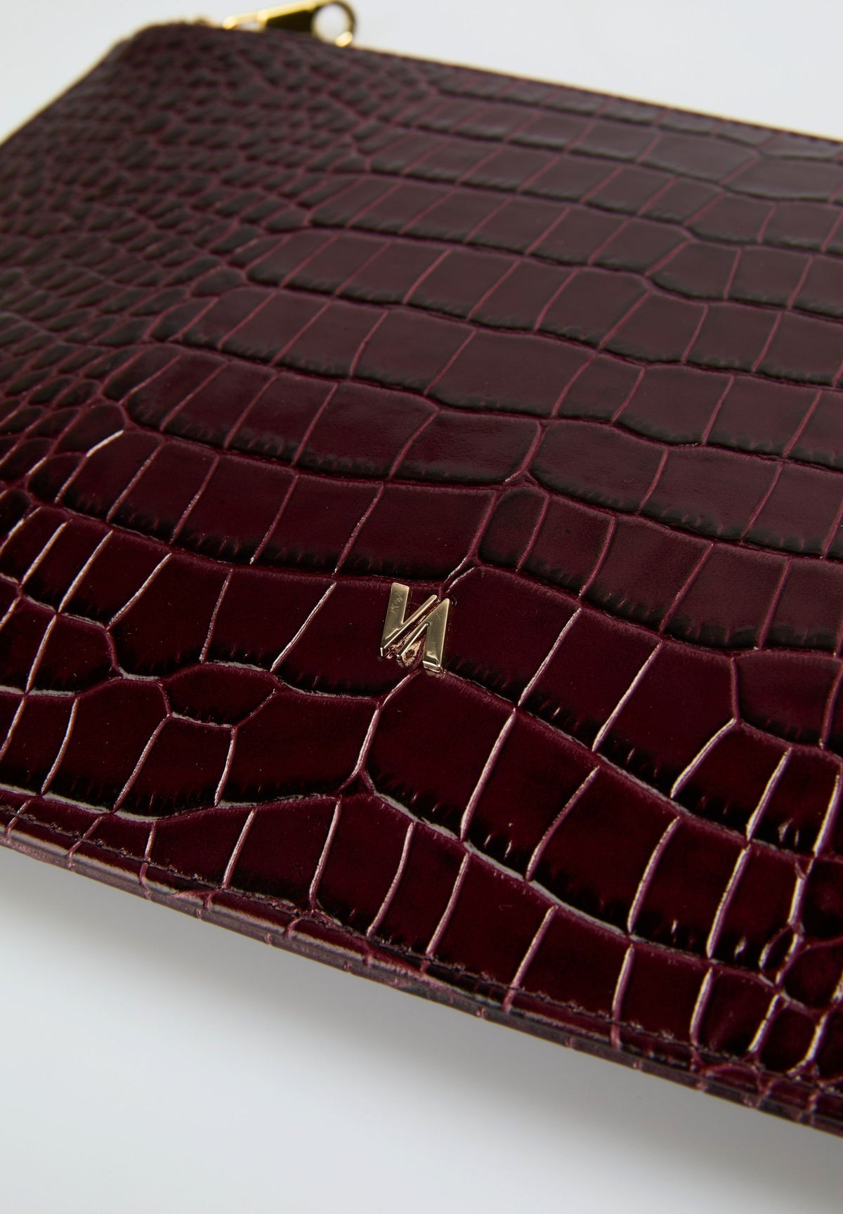 CARTERA COCO BURDEOS
