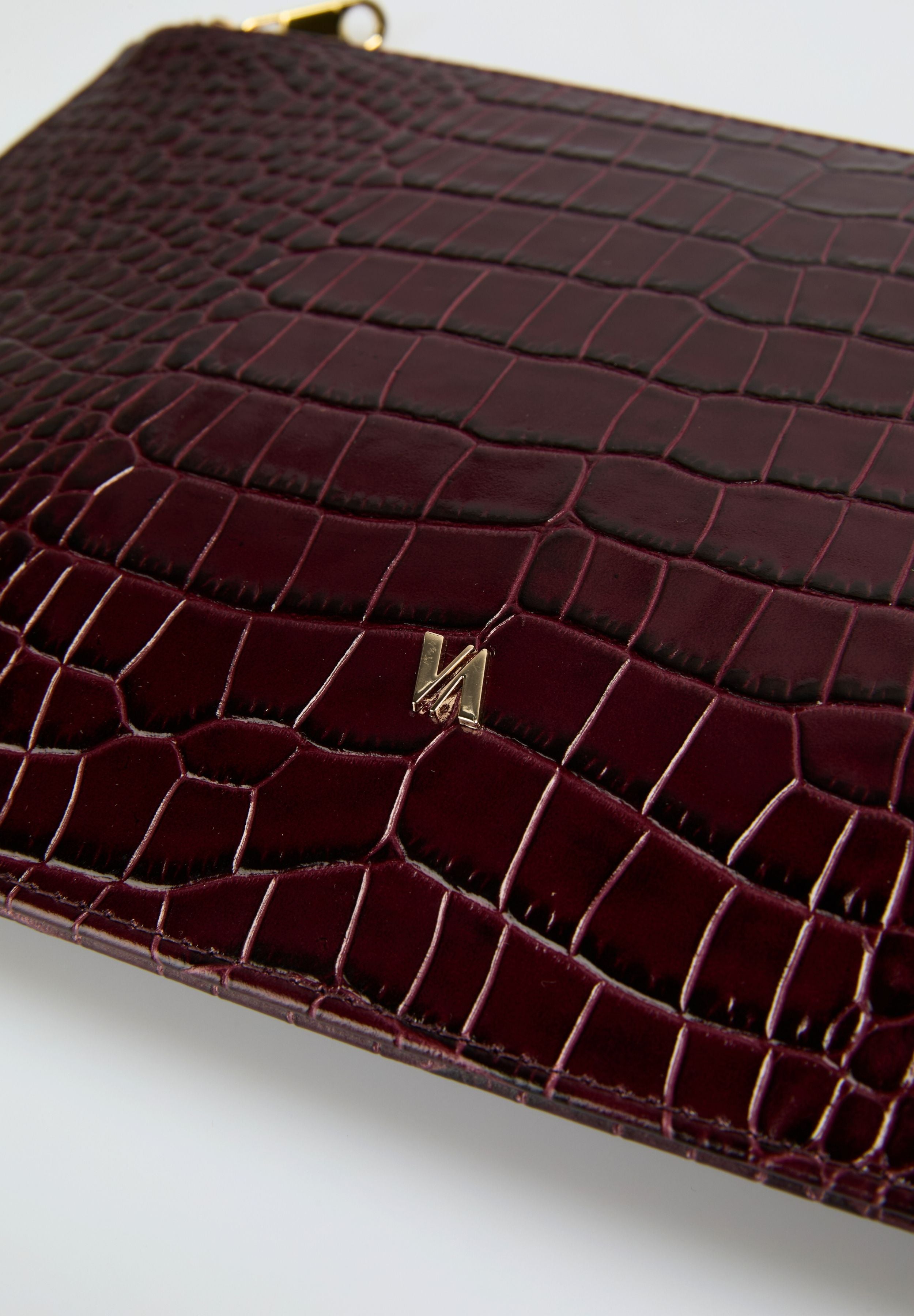 CARTERA COCO BURDEOS