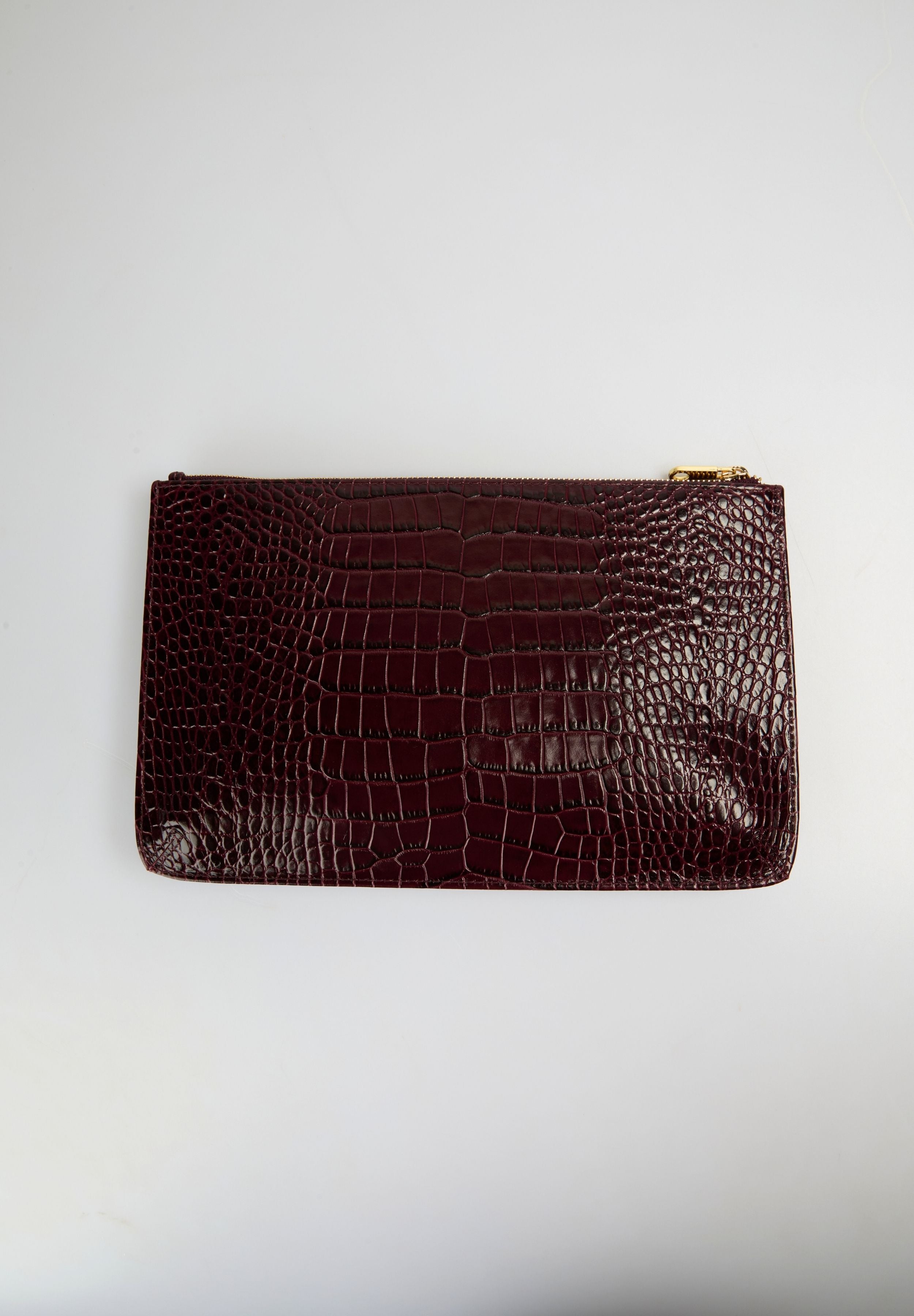 CARTERA COCO BURDEOS