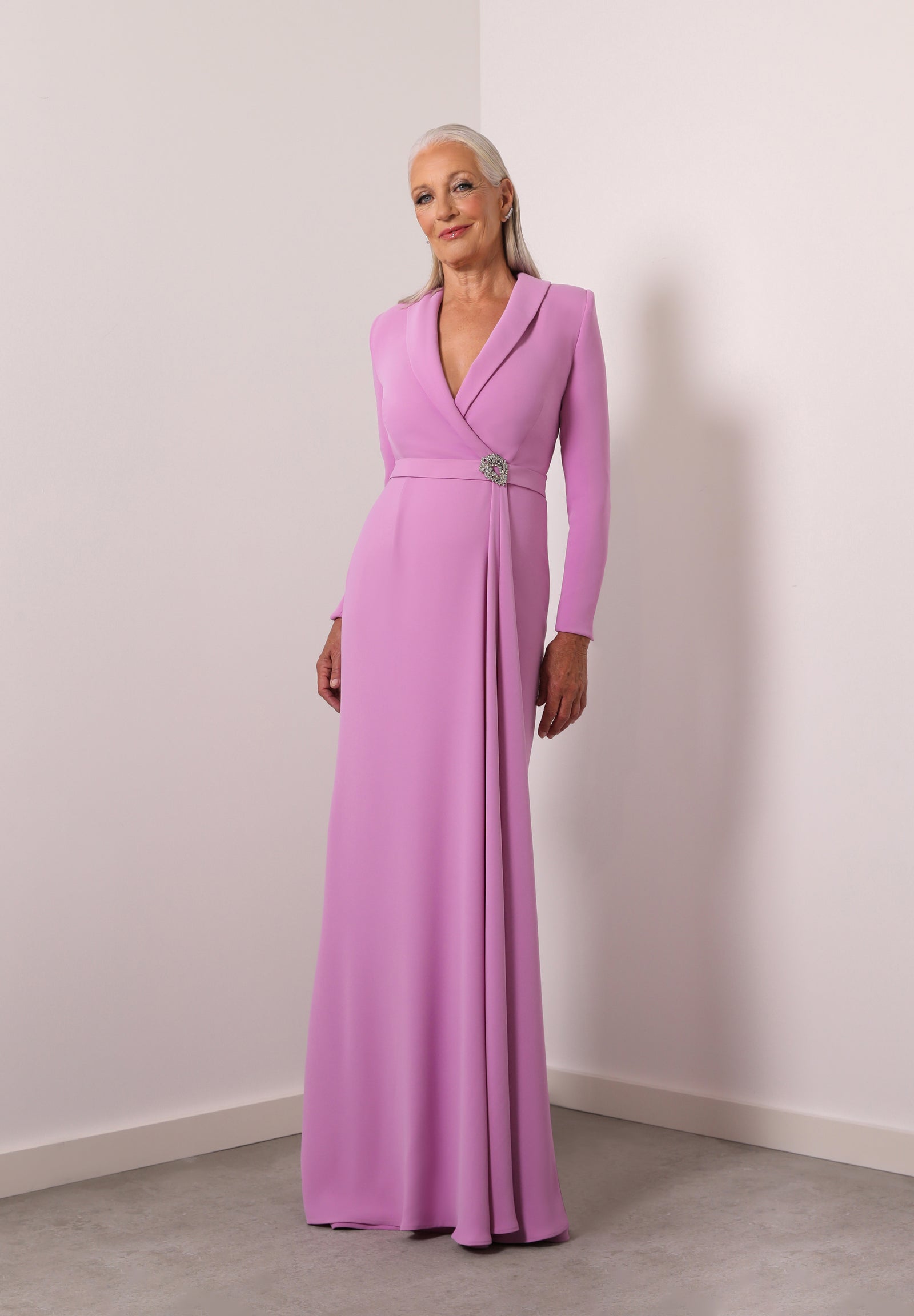 Vicky Martín Berrocal Vestidos Invitada Boda 2024 Coleccion