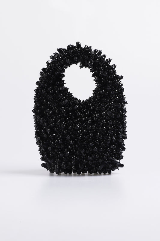 Bolso Negro PERLA
