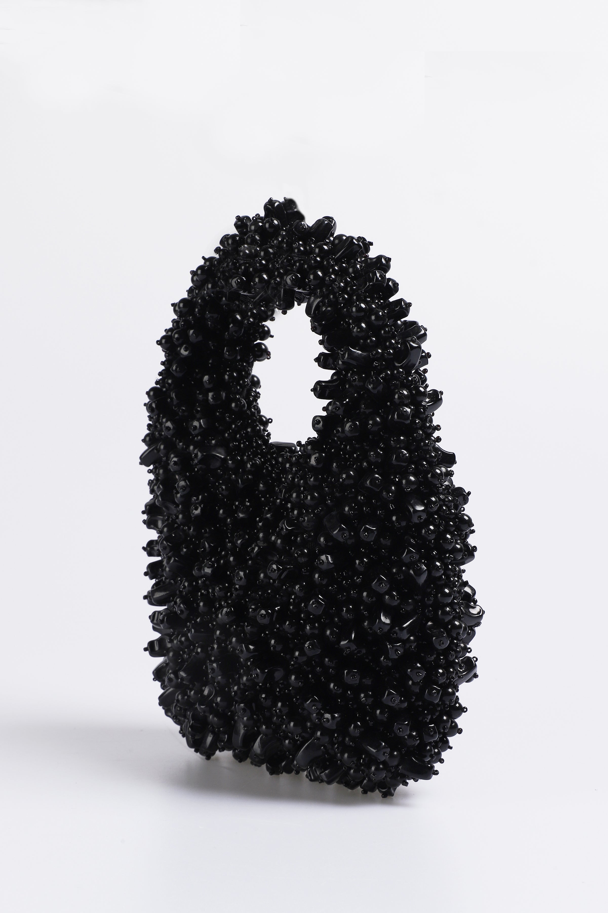 Bolso Negro PERLA