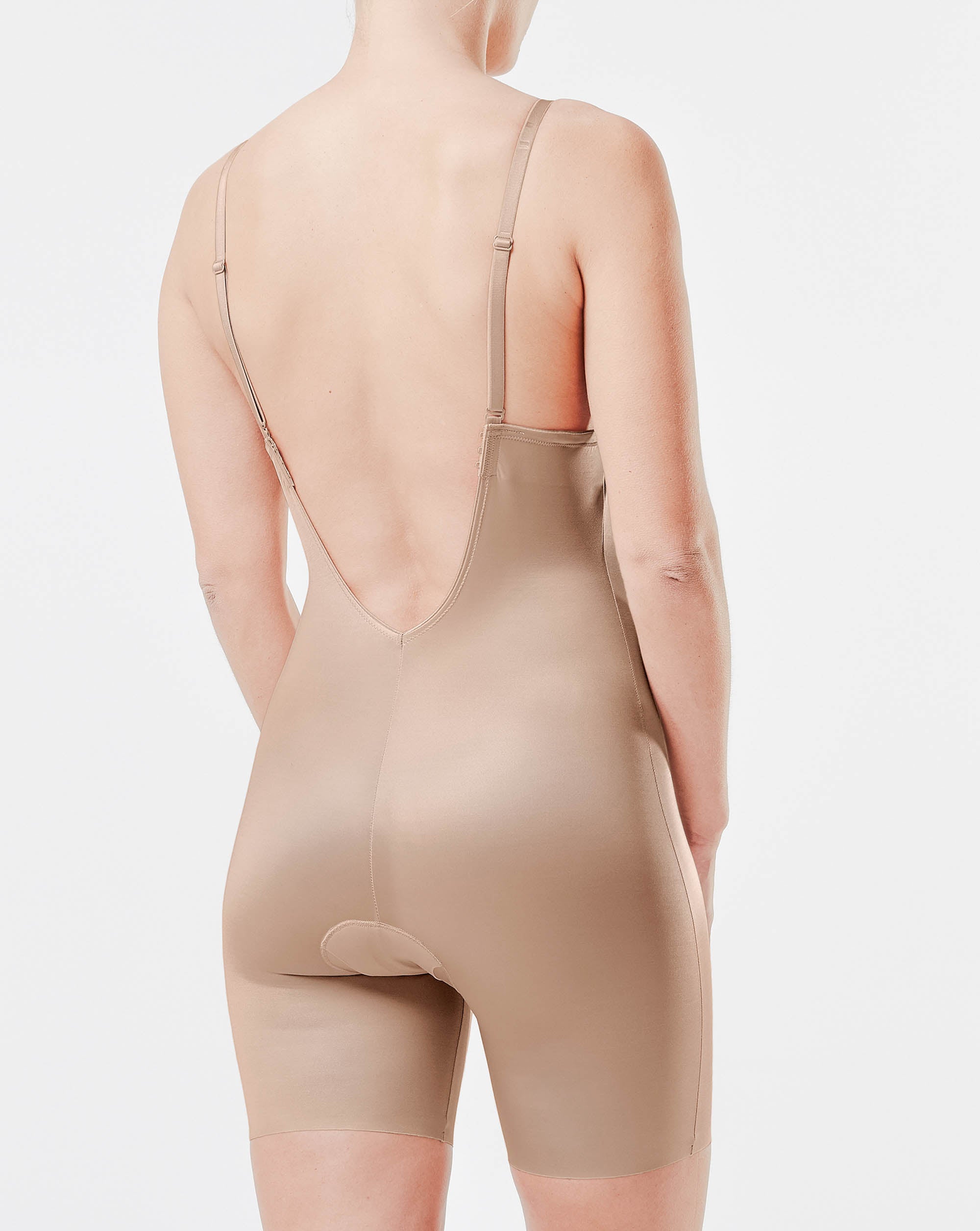 SPANX NUDE reducing bodysuit (10157R)