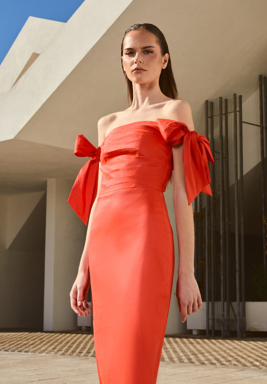 CERDEÑA ROJO
