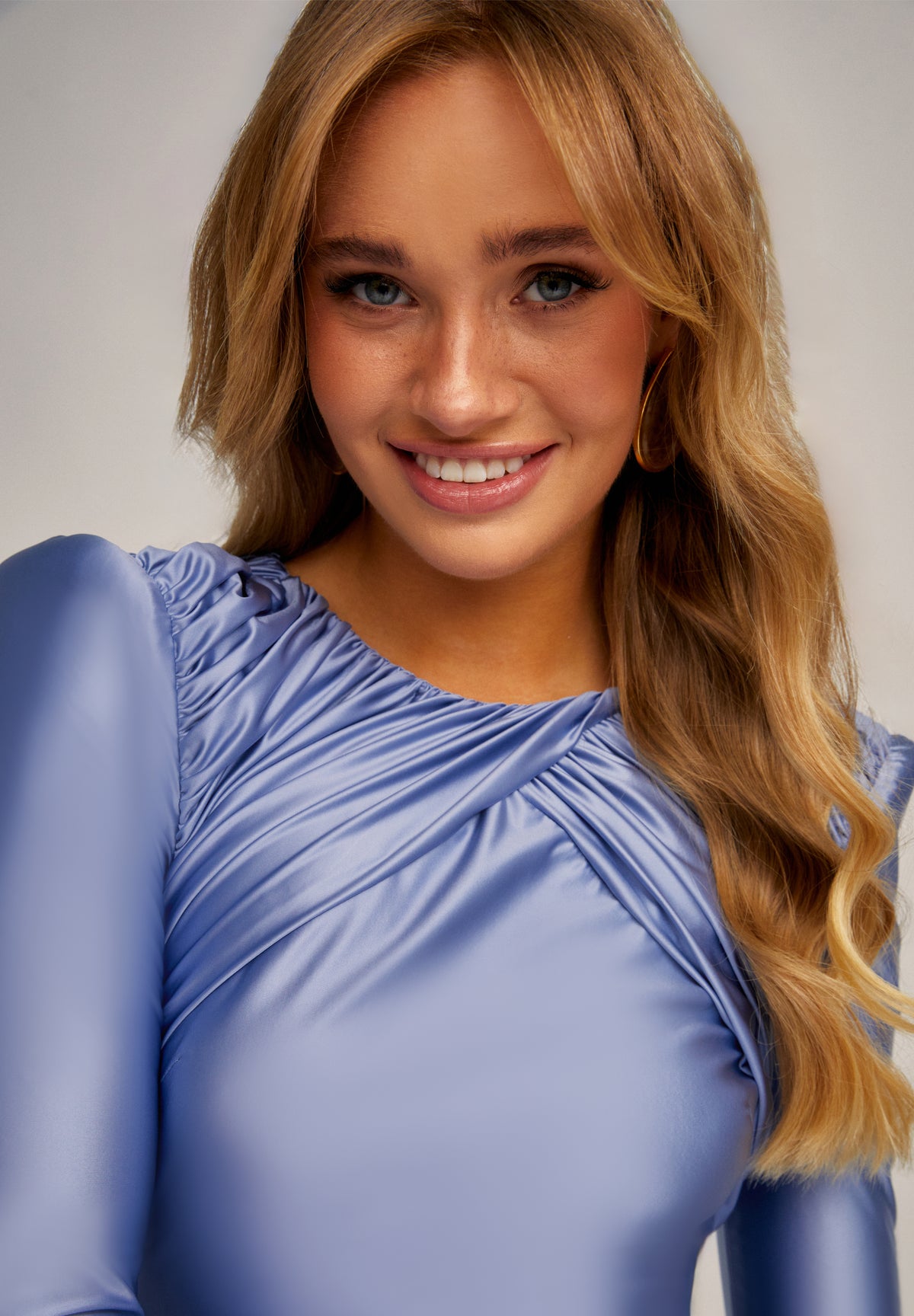 BLUE DEIA