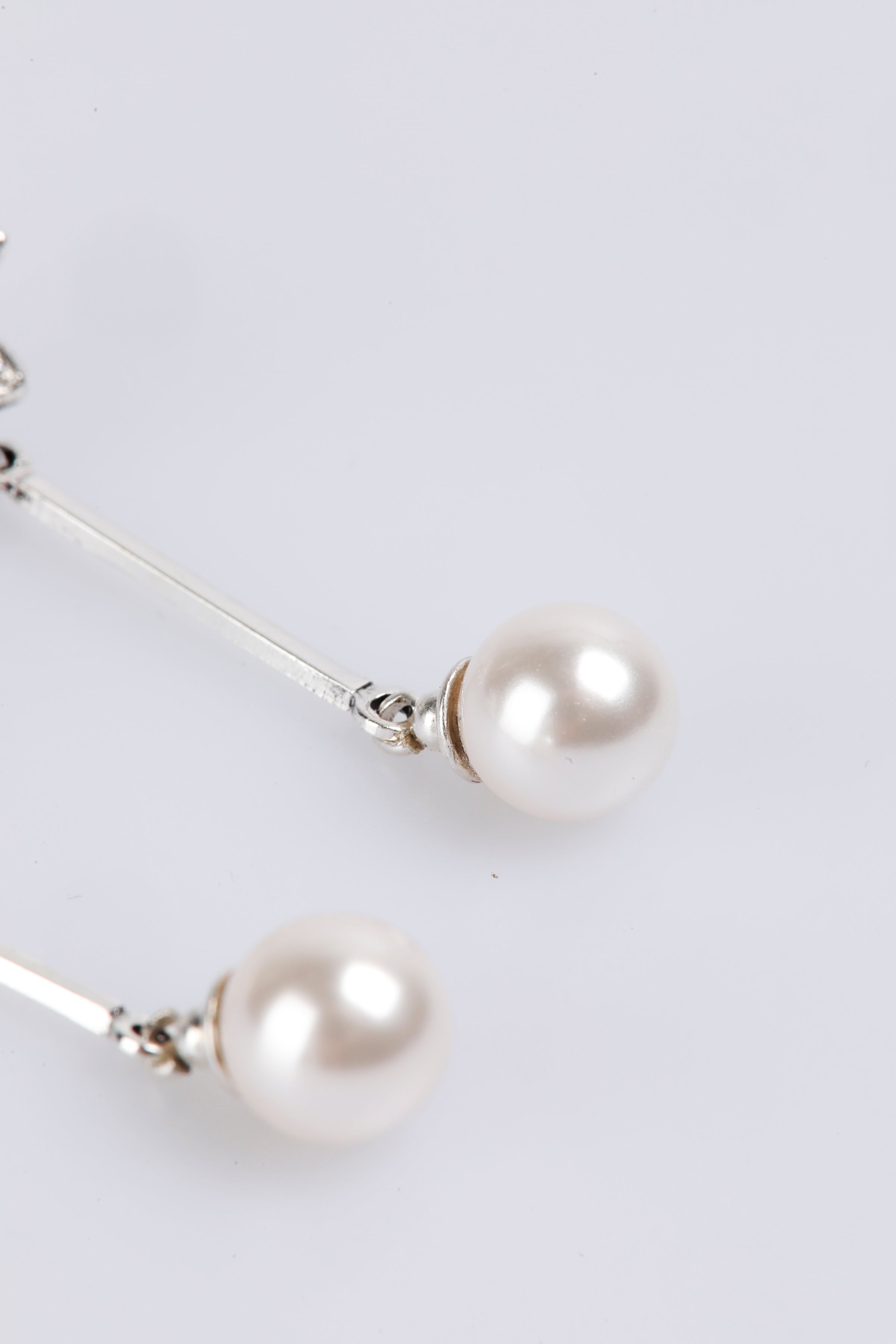 PENDIENTES PLATA VIEJA