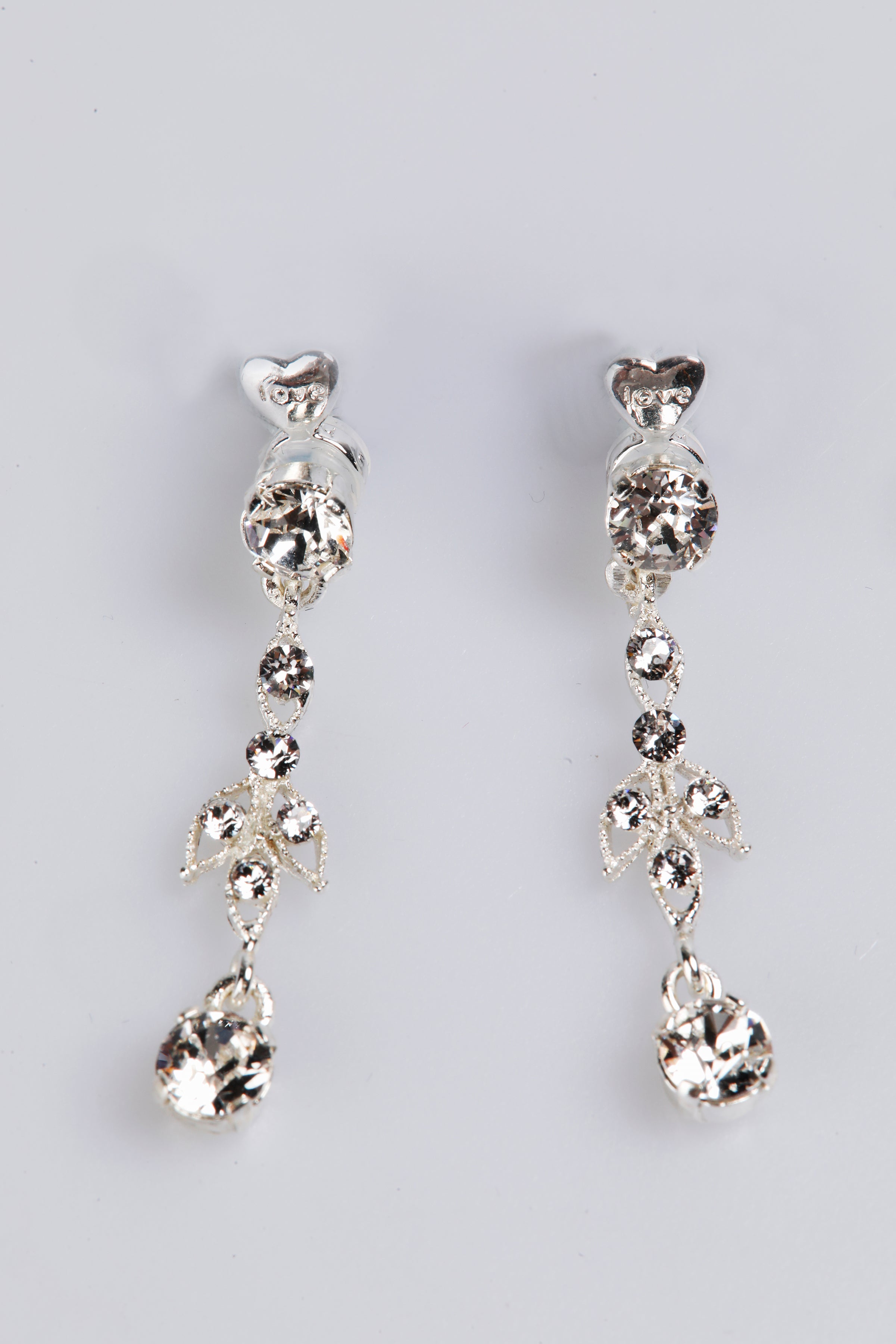 PENDIENTES PLATA VP-019