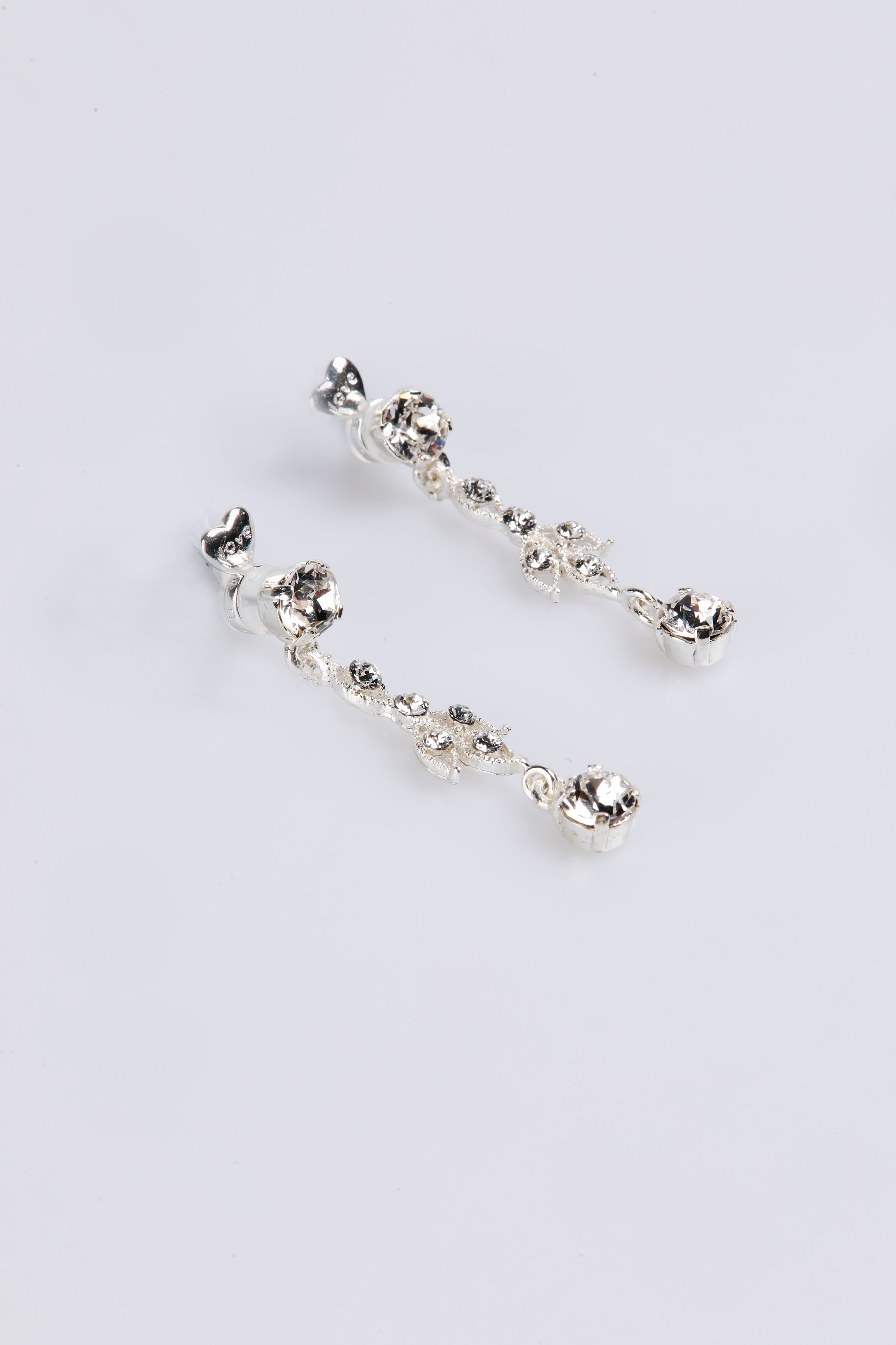PENDIENTES PLATA VP-019