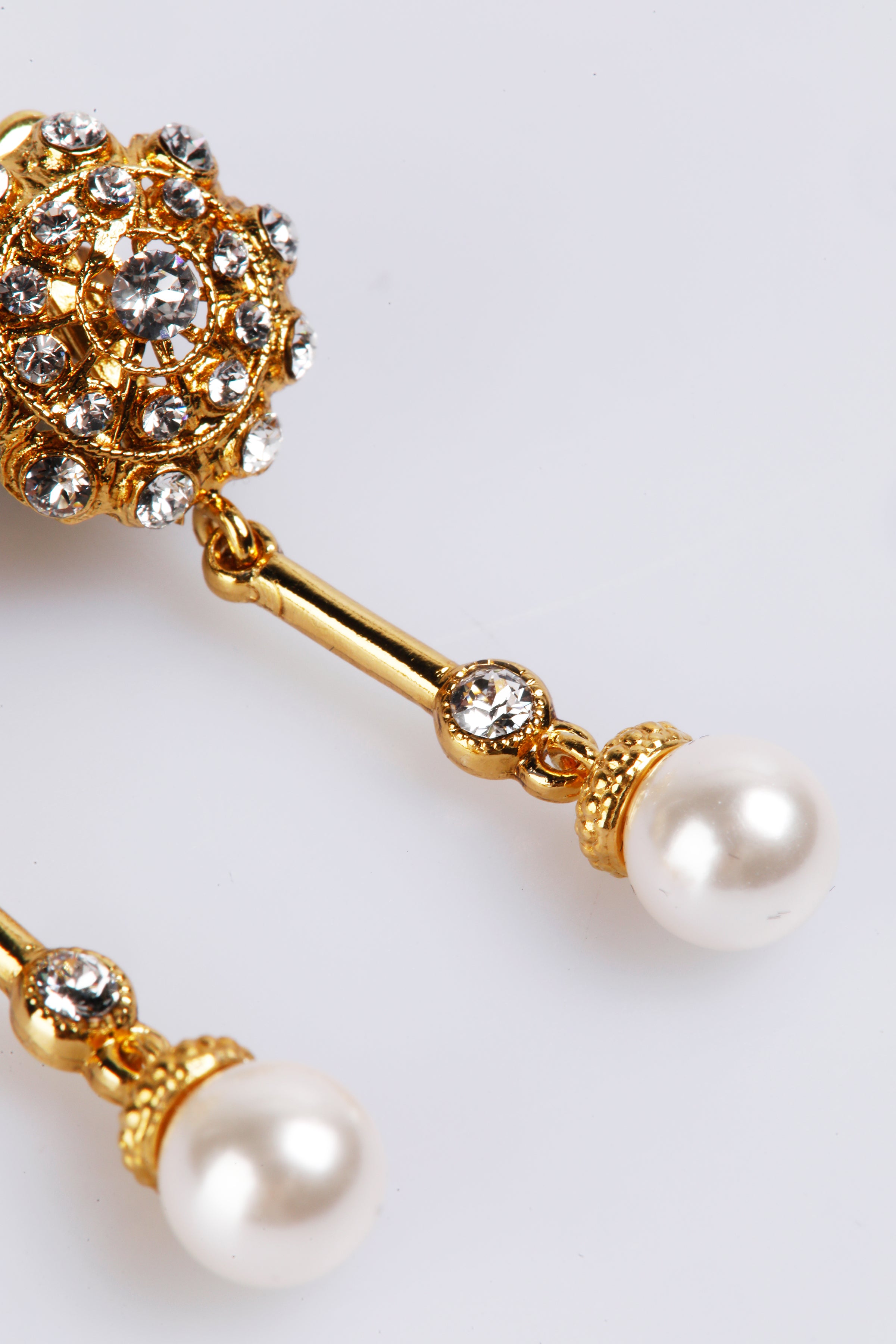 PENDIENTES ORO VIEJO