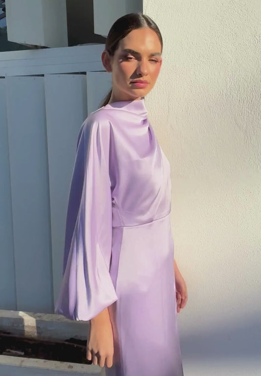 TAHITI MAUVE