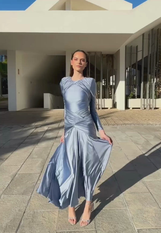DEIA AZUL