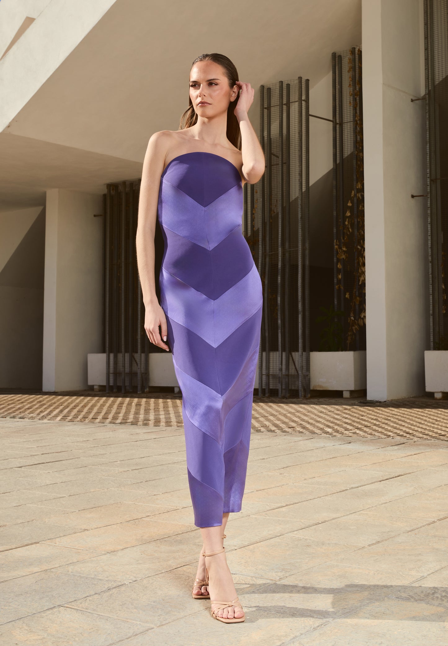 IBIZA MORADO