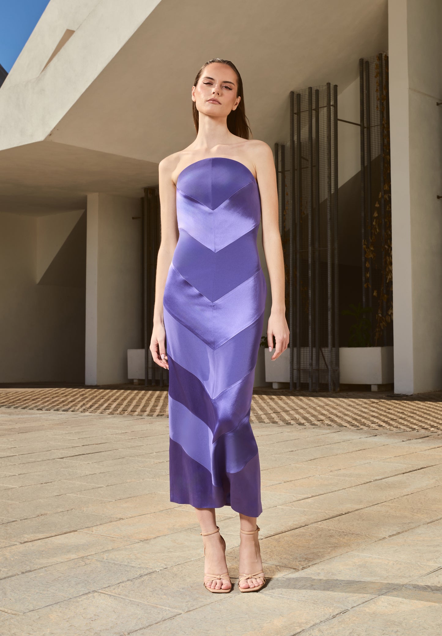 IBIZA MORADO