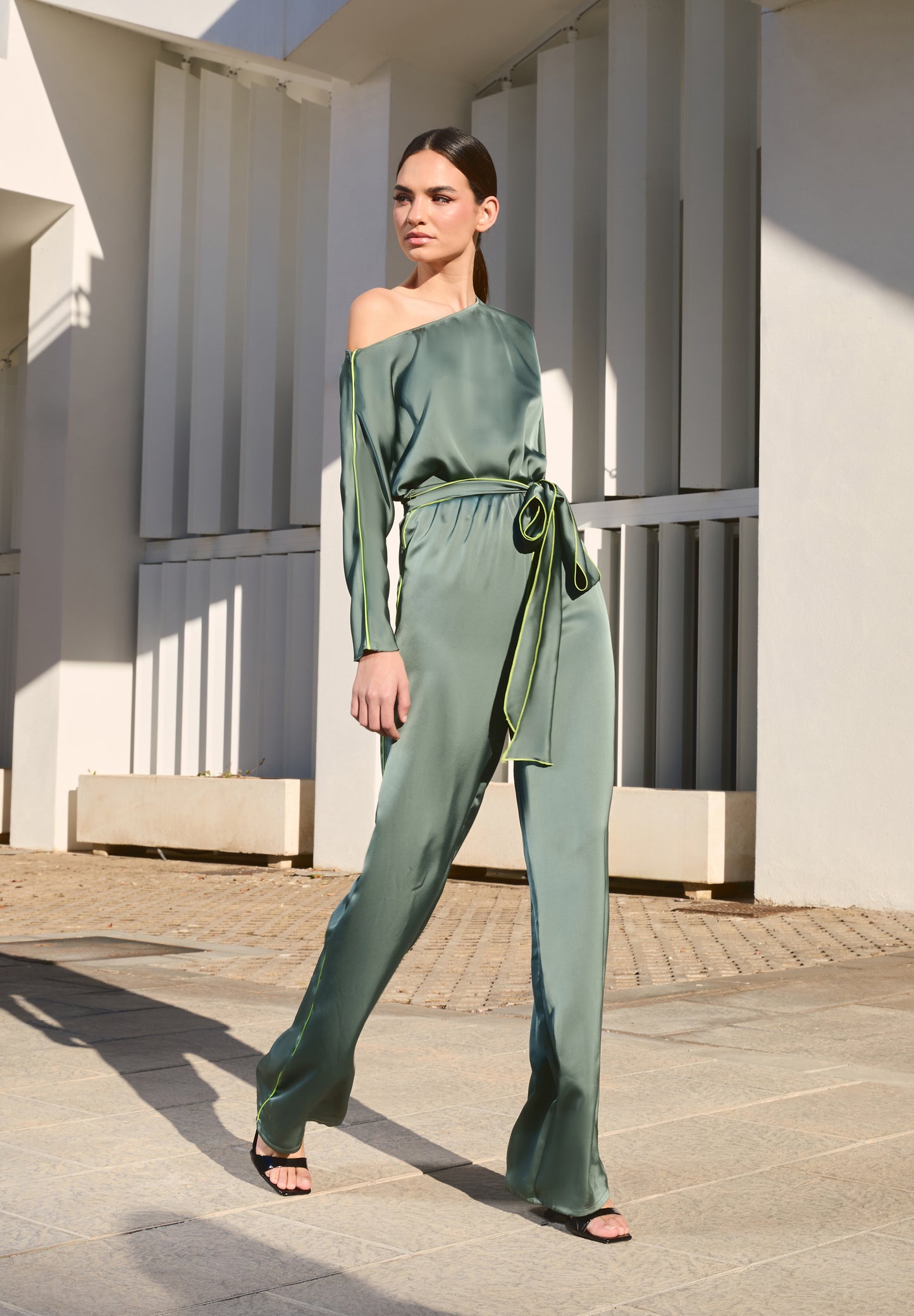 ARUBA VERDE