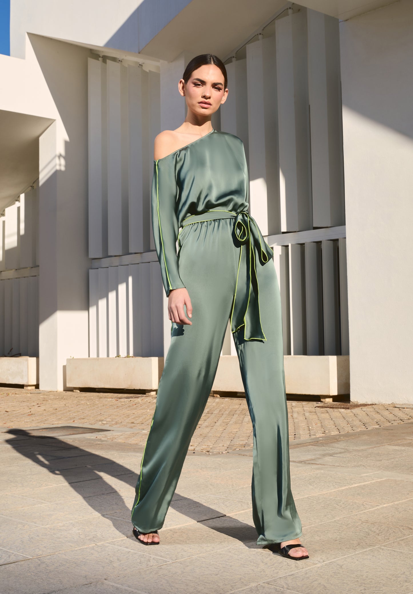 ARUBA VERDE