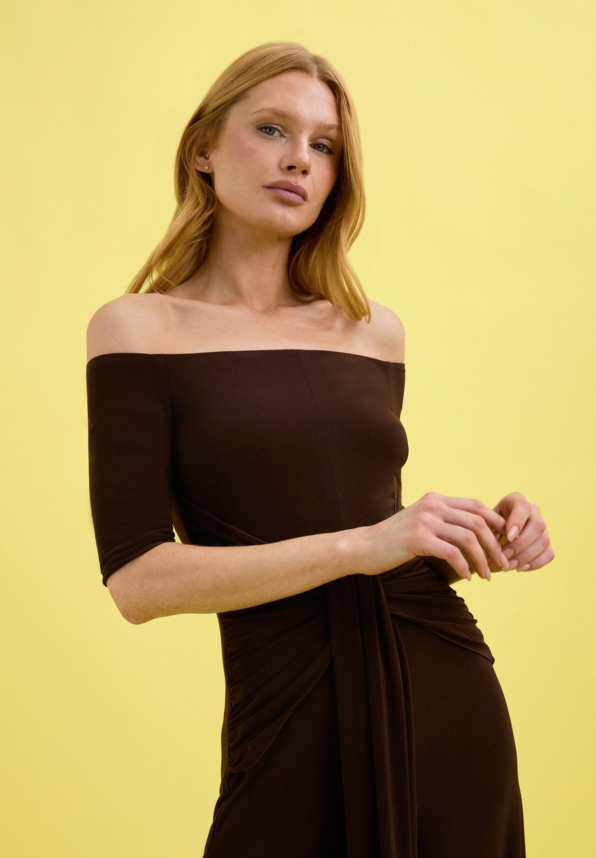 DANICA MARRON