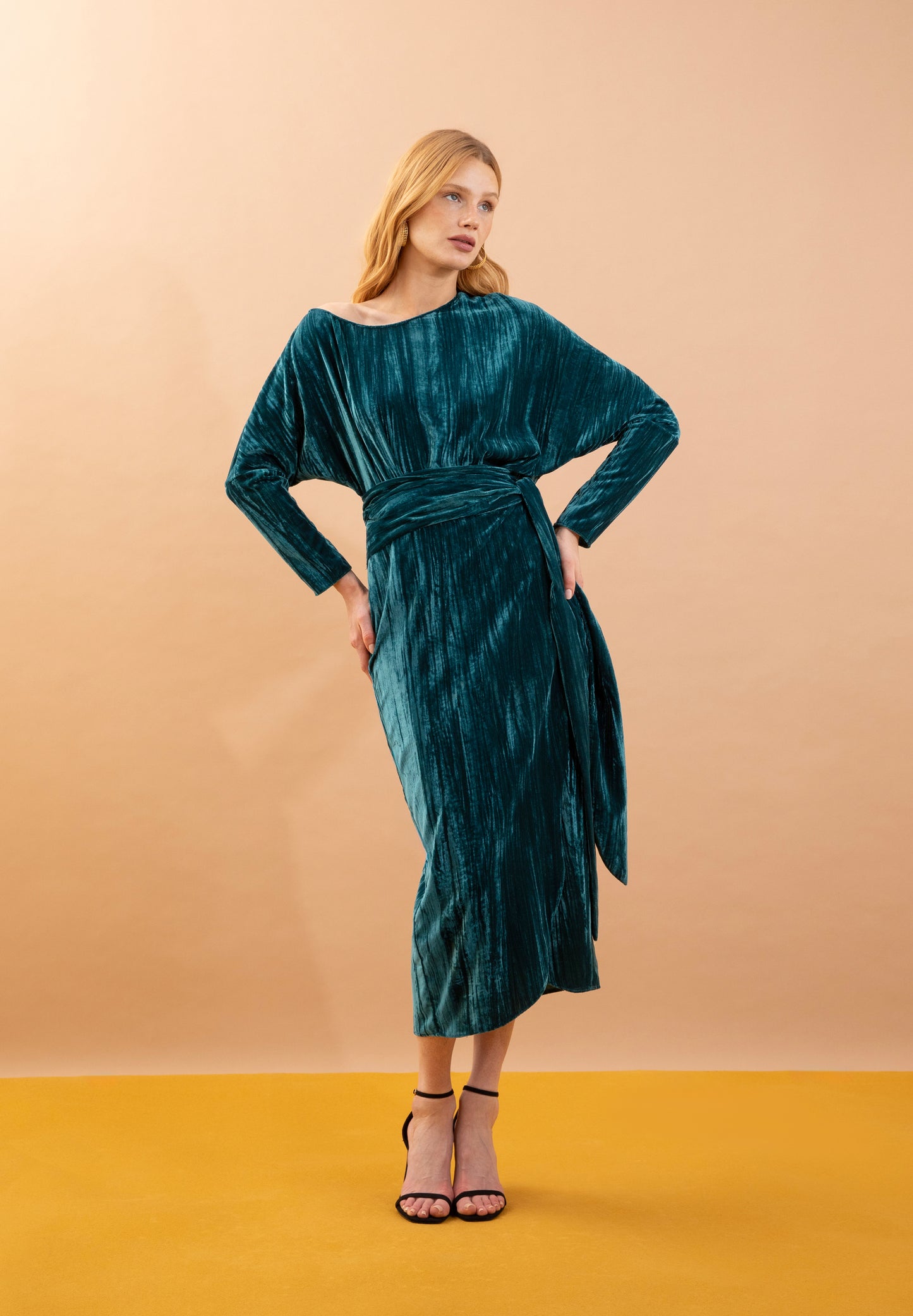 ALHENA VERDE