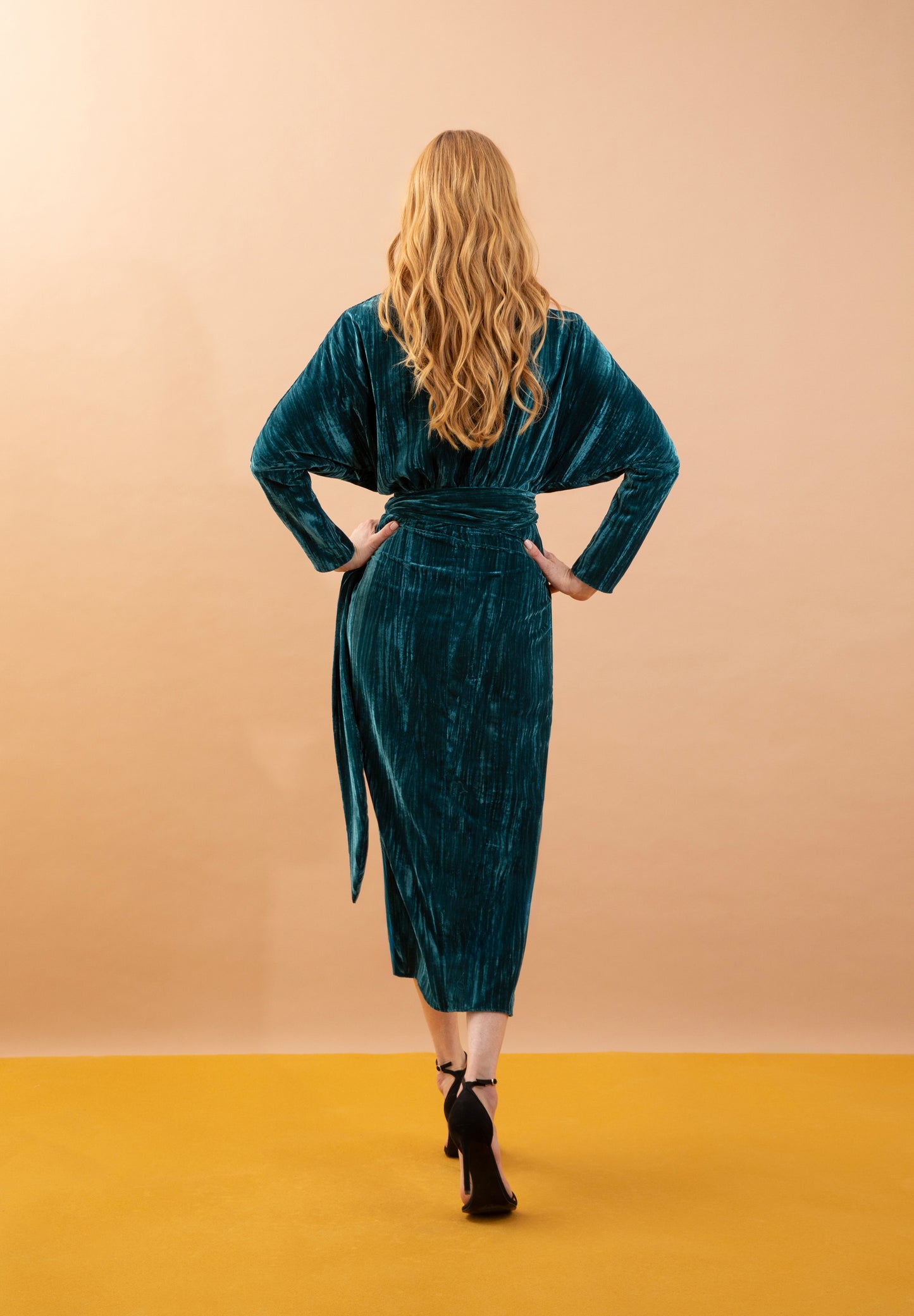 ALHENA VERDE