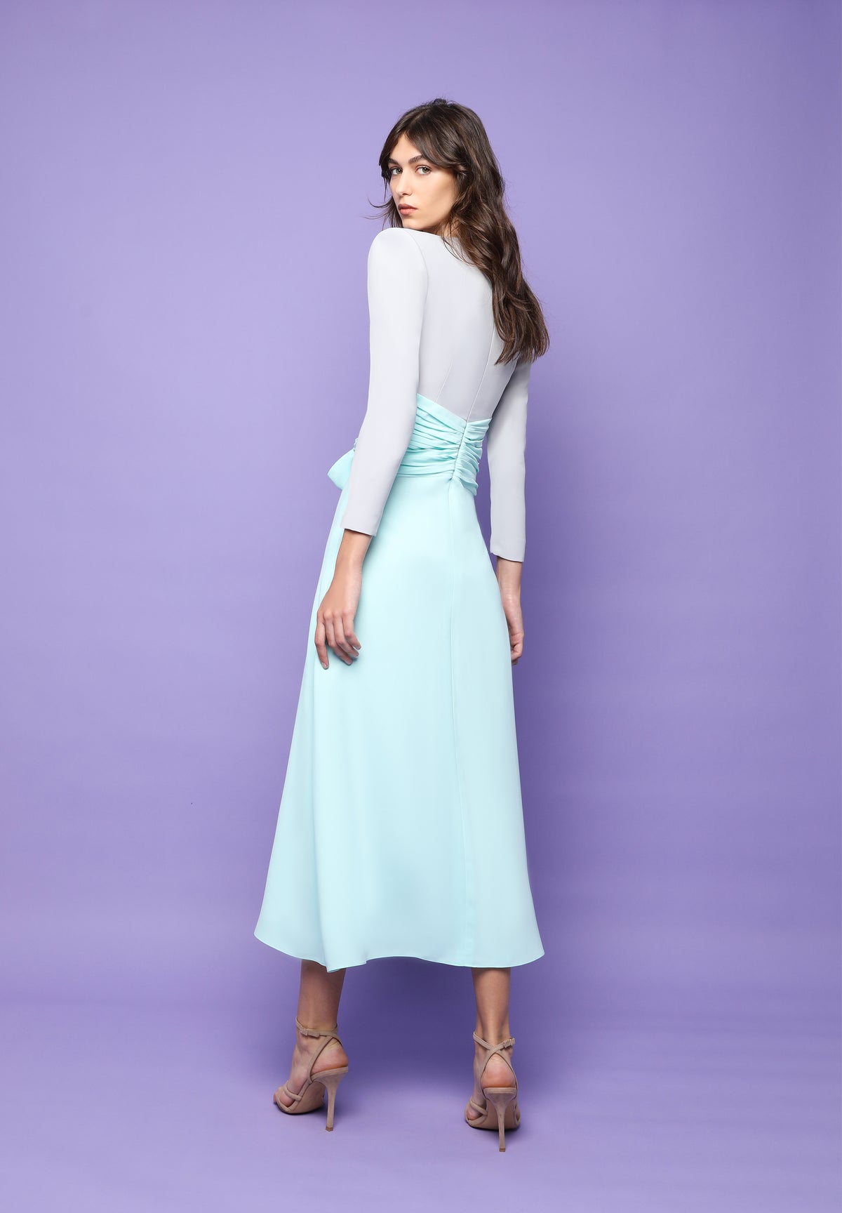 QUIRINA SKY GRAY 