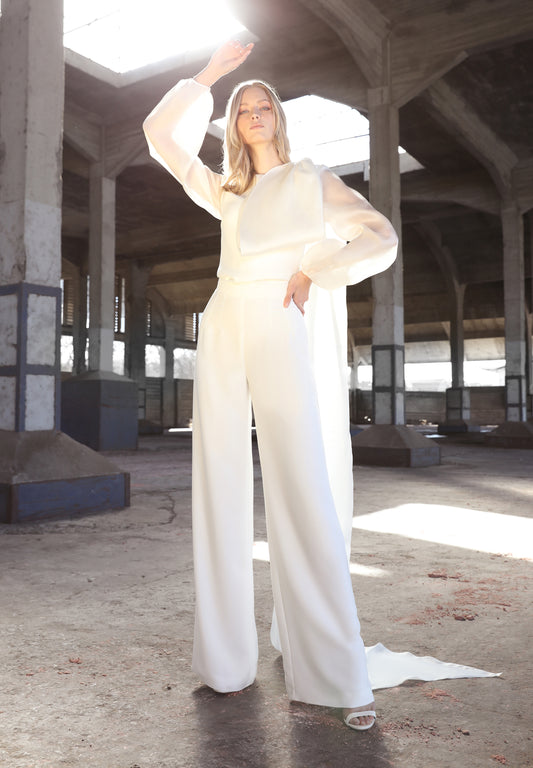 SAMANTHA PANTALON