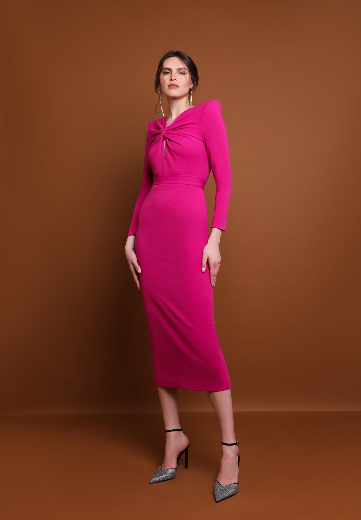 UDITA BODY ROSA