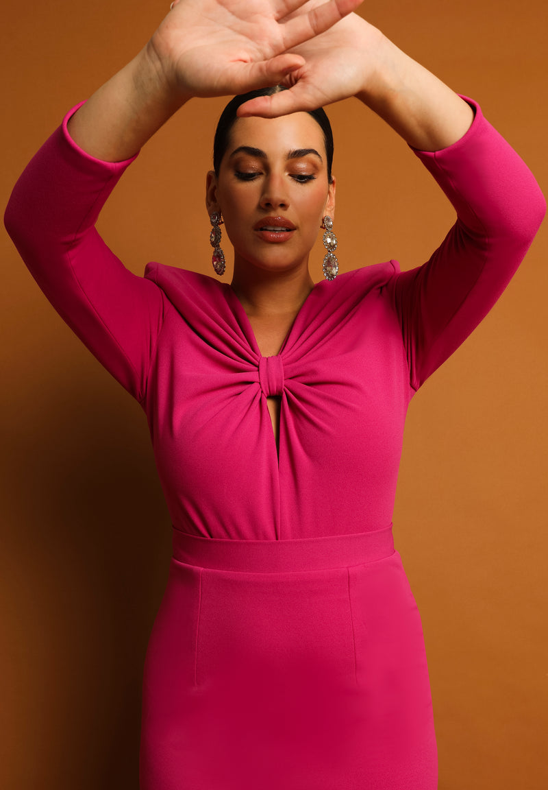 UDITA BODY ROSA
