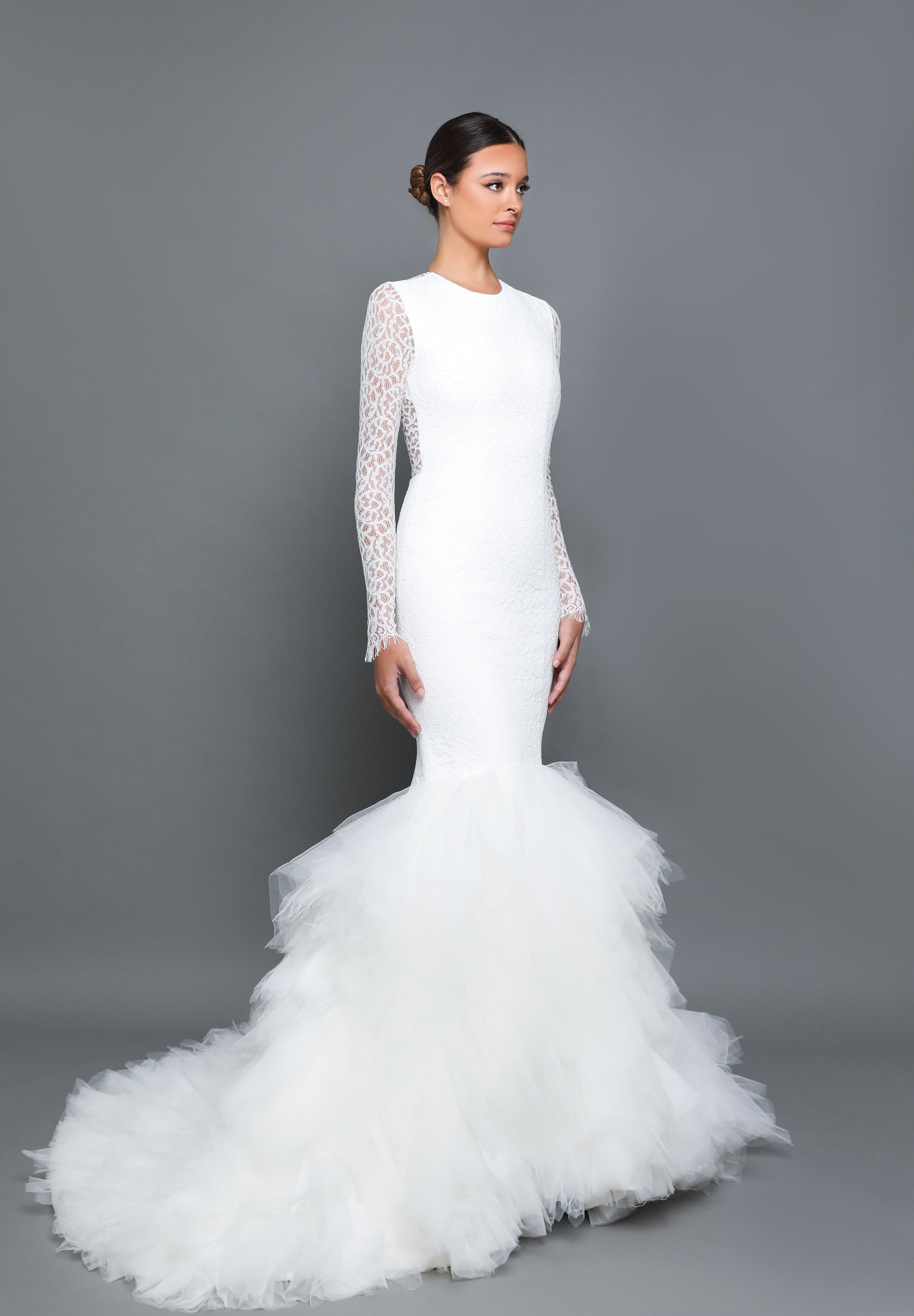 Vestidos Novia Vicky Martín Berrocal Outlet Victoria Vicky Martin