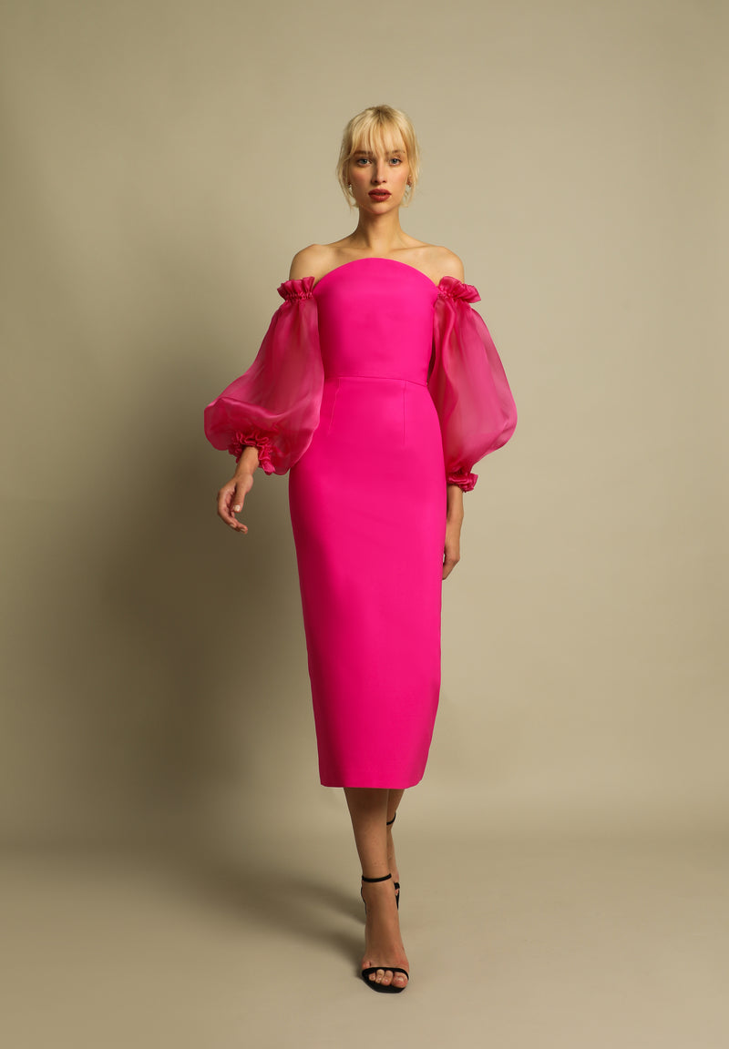 VERONA FUCSIA