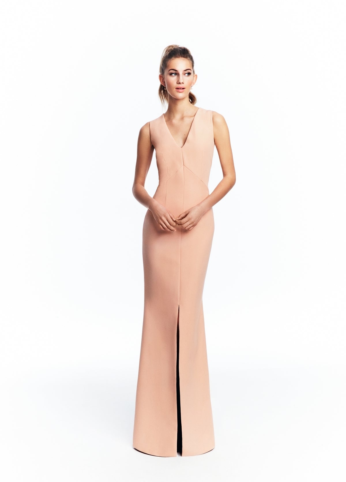 DUCHESS NUDE
