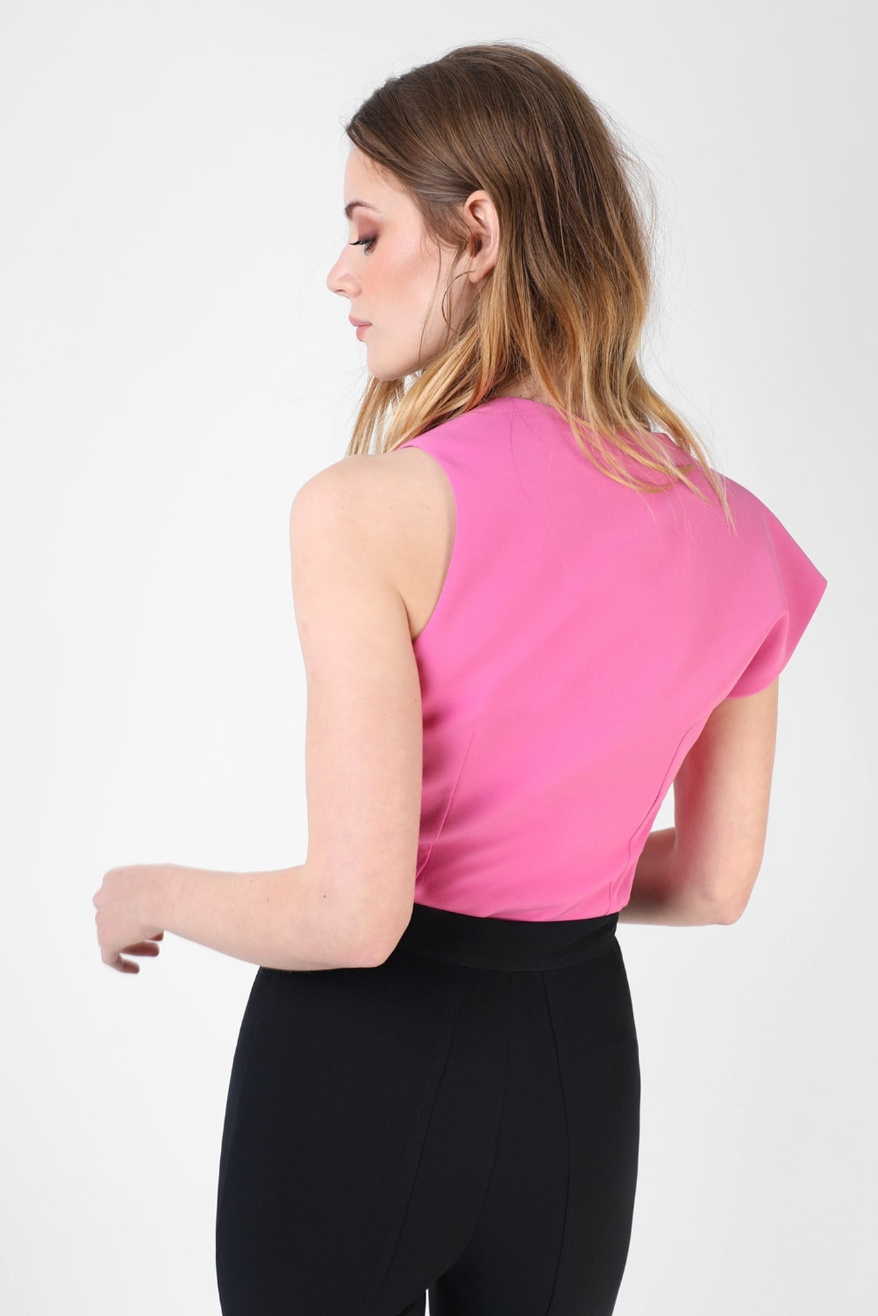 ERBANA TOP PINK