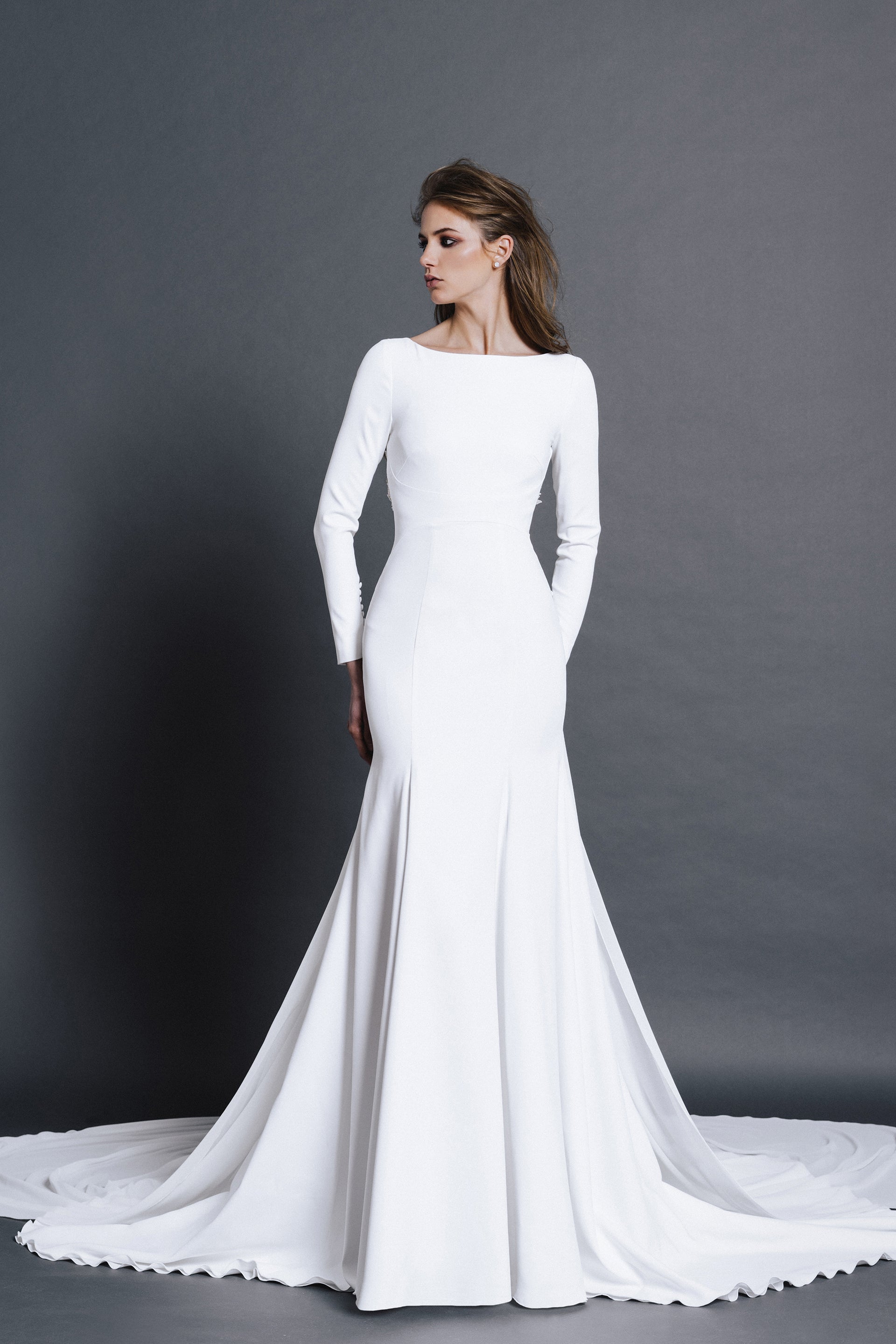 Vestido de Novia Victoria Filipa - Main Image