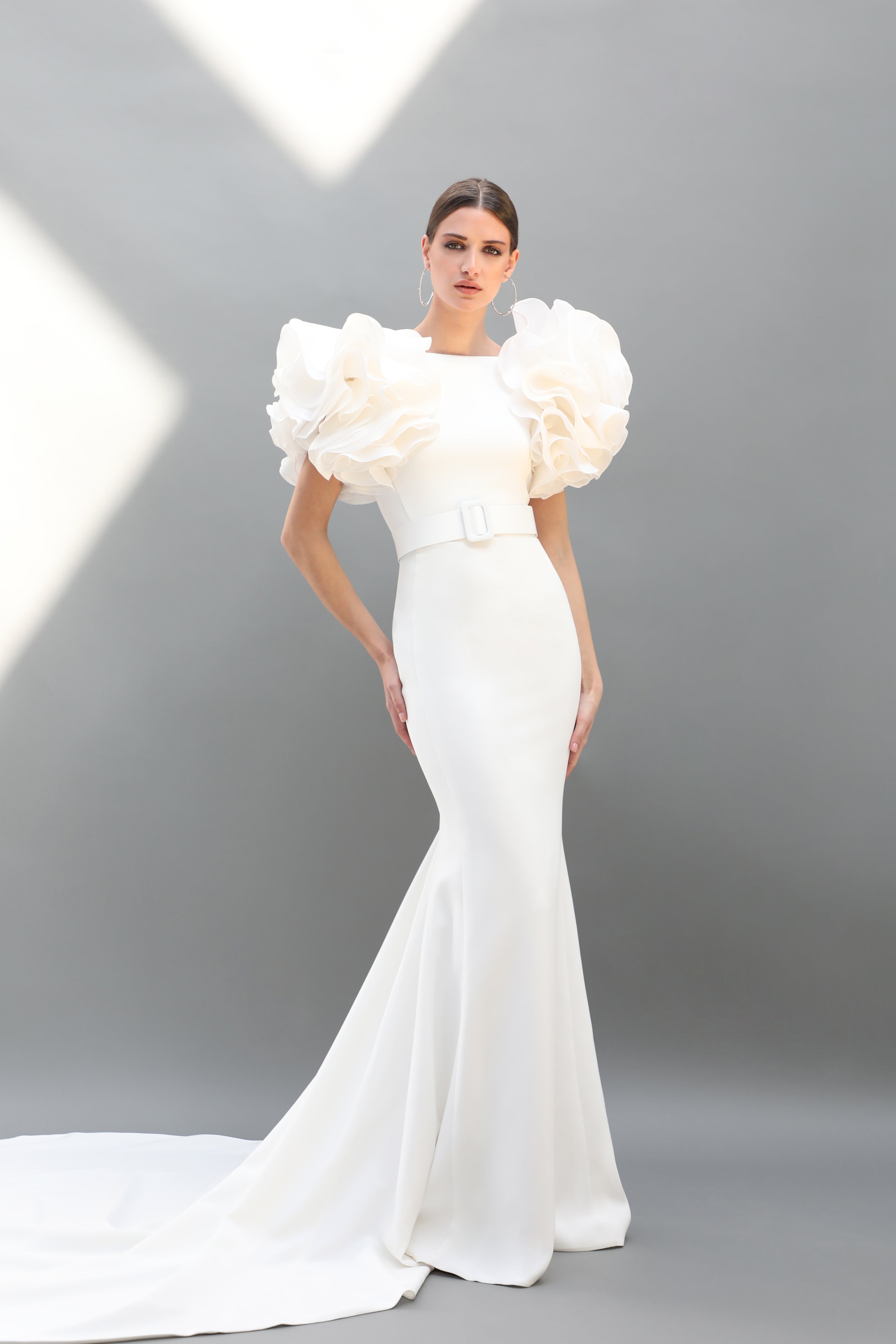 Berrocal 2020 Victoria Vestidos De Novia Vestido Vicky Martin