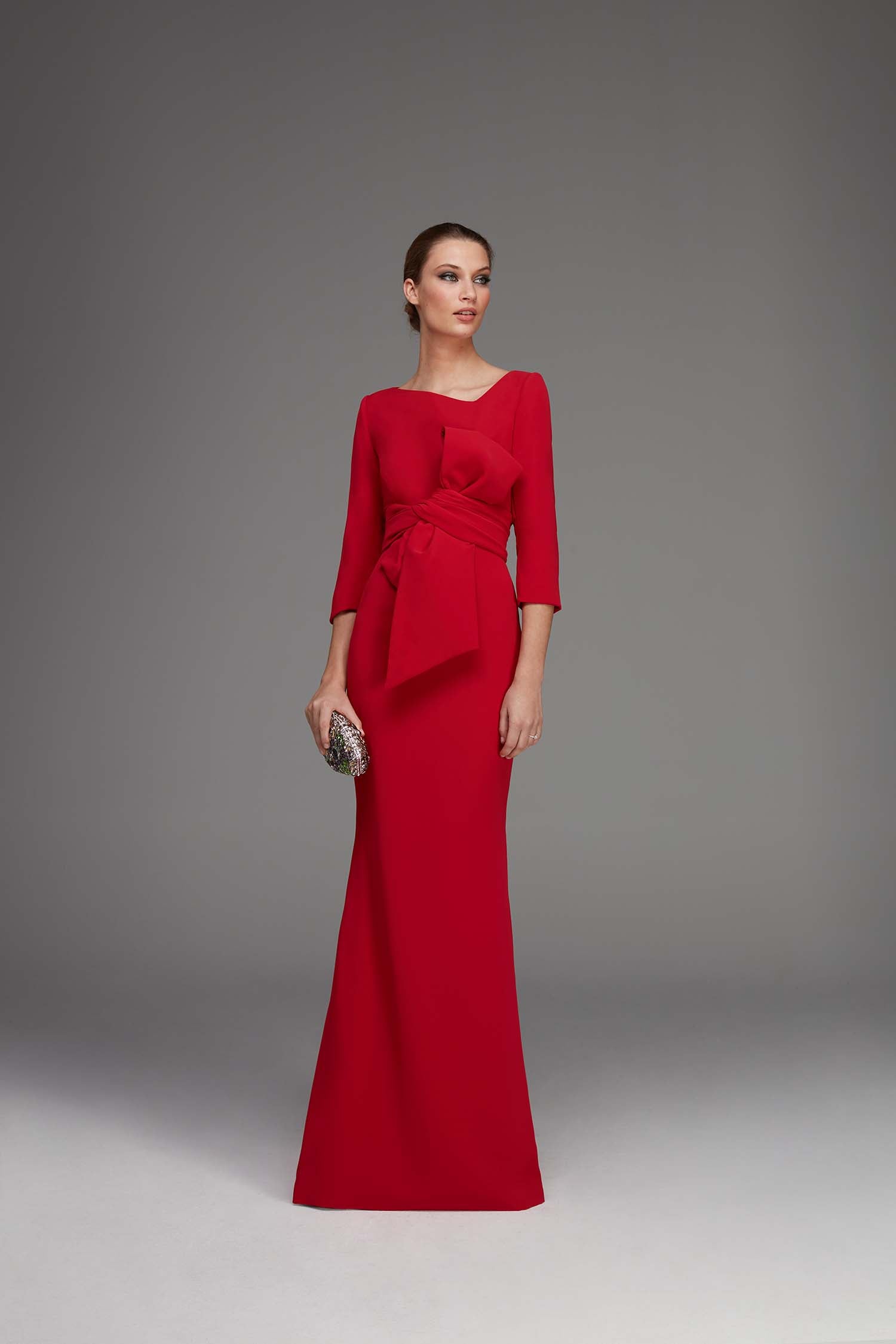 Outlet Vestidos Madrina Vicky Vicky Martin Berrocal Novias Outlet