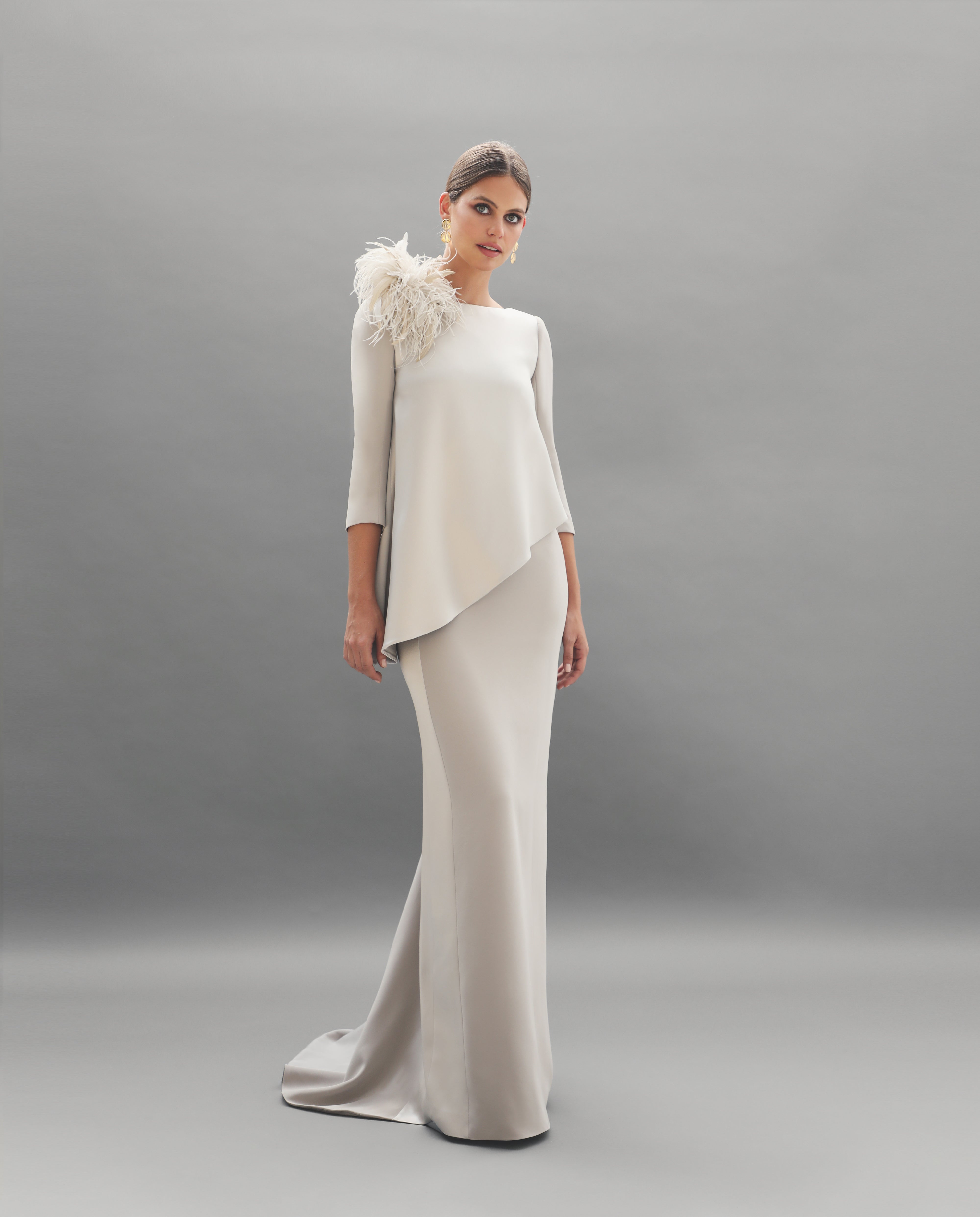 Tienda De Ropa Vicky Martin Berrocal Vestidos De Madrina Very