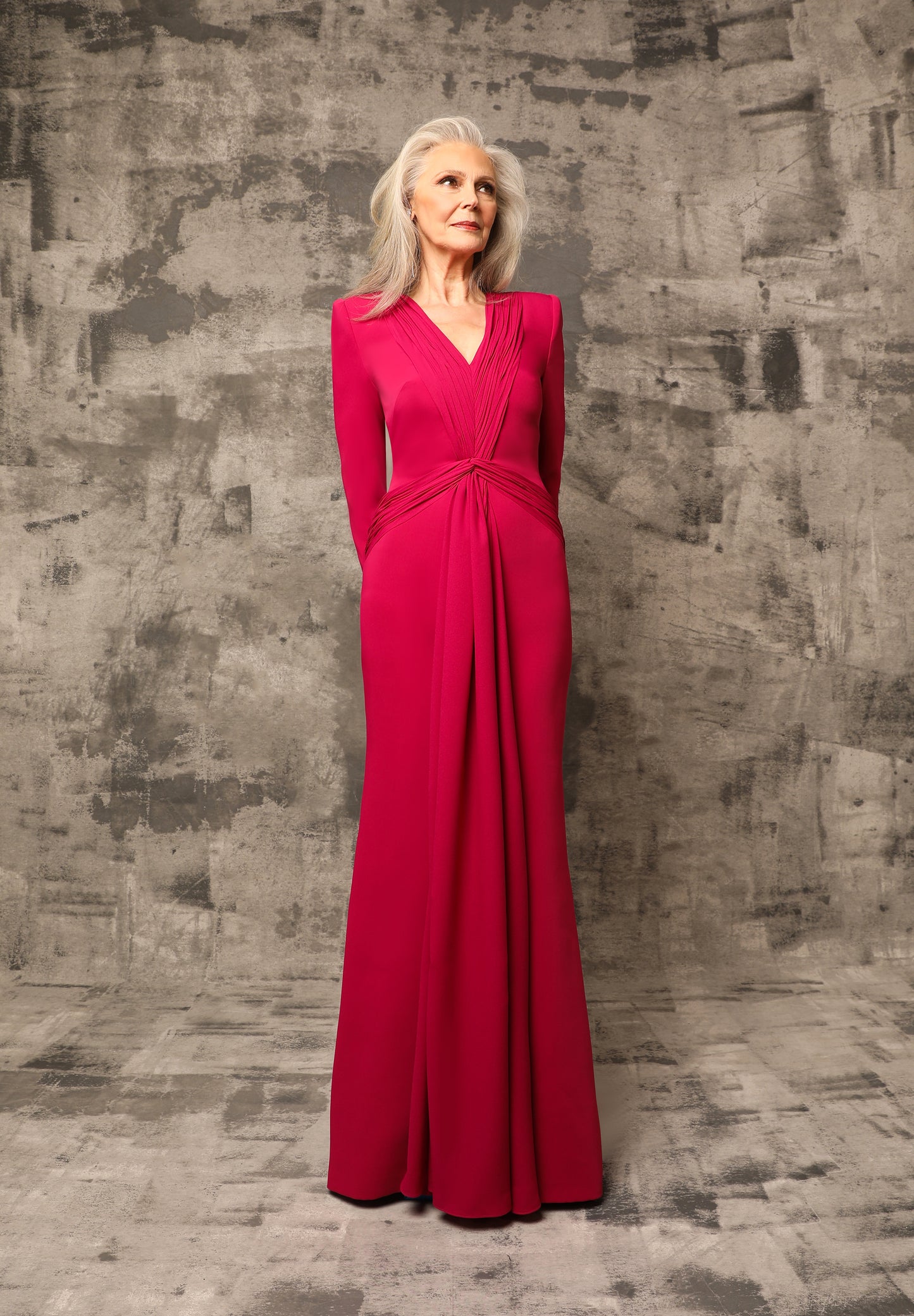 TILLY FUCSIA