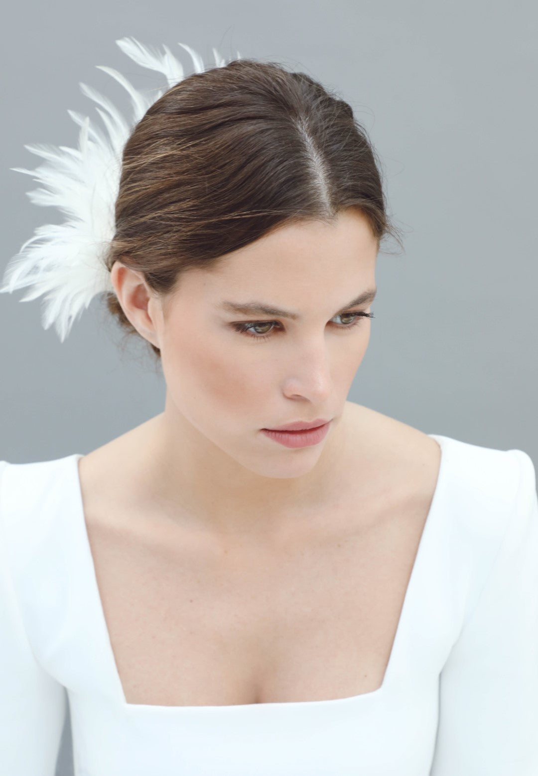 COLETTE BRIDAL HEADDRESSES