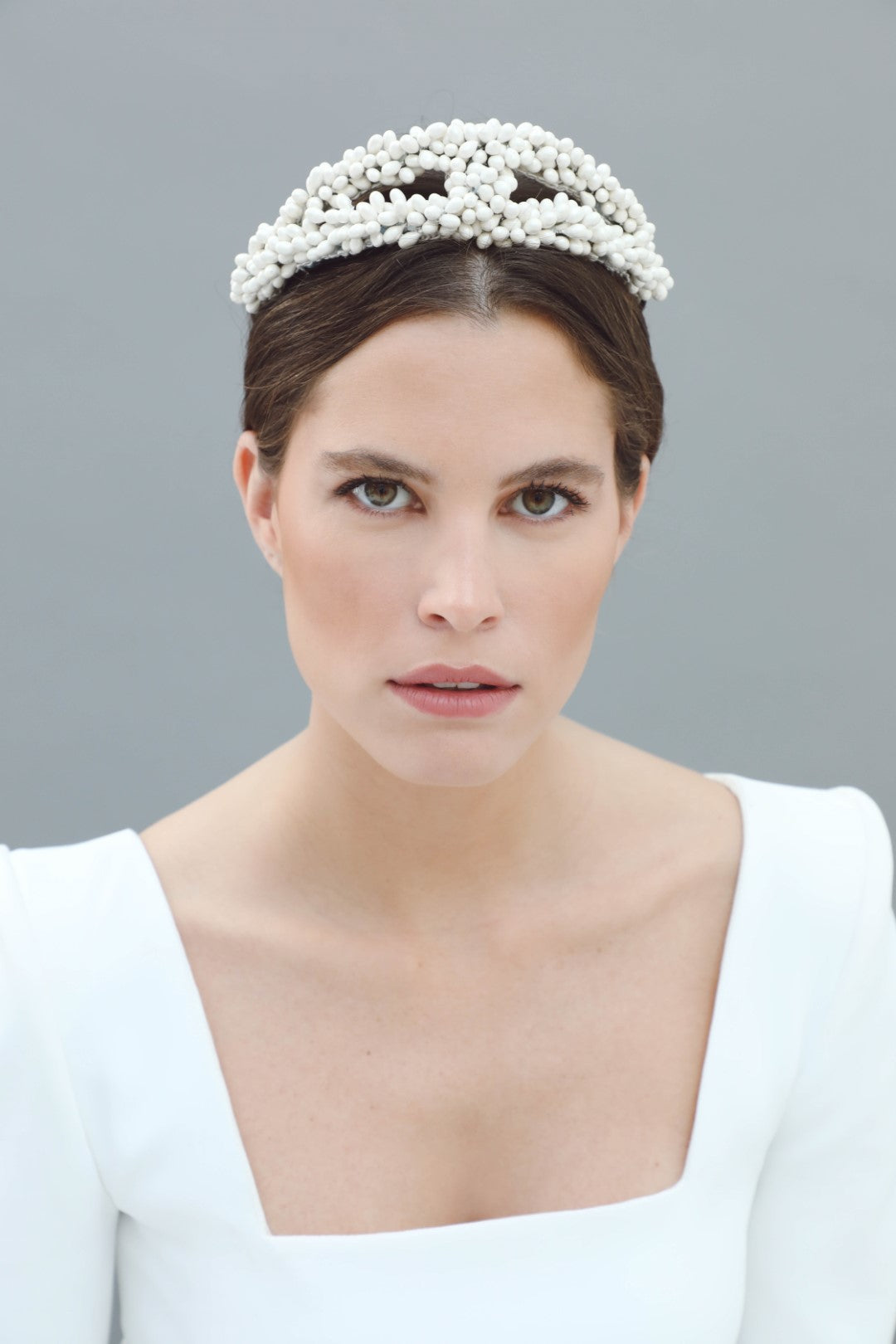 PORTOFINO BRIDAL HEADDRESSES