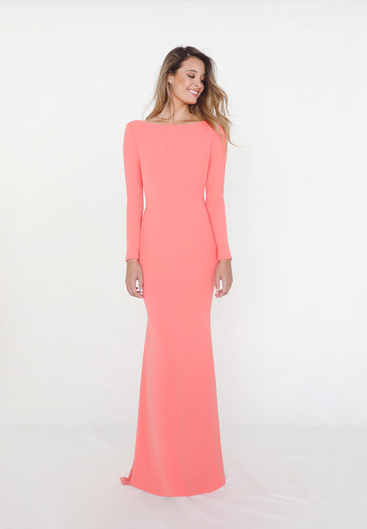 PASSIONATE CORAL