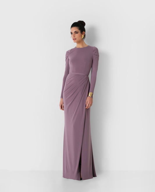 DOHA MAUVE
