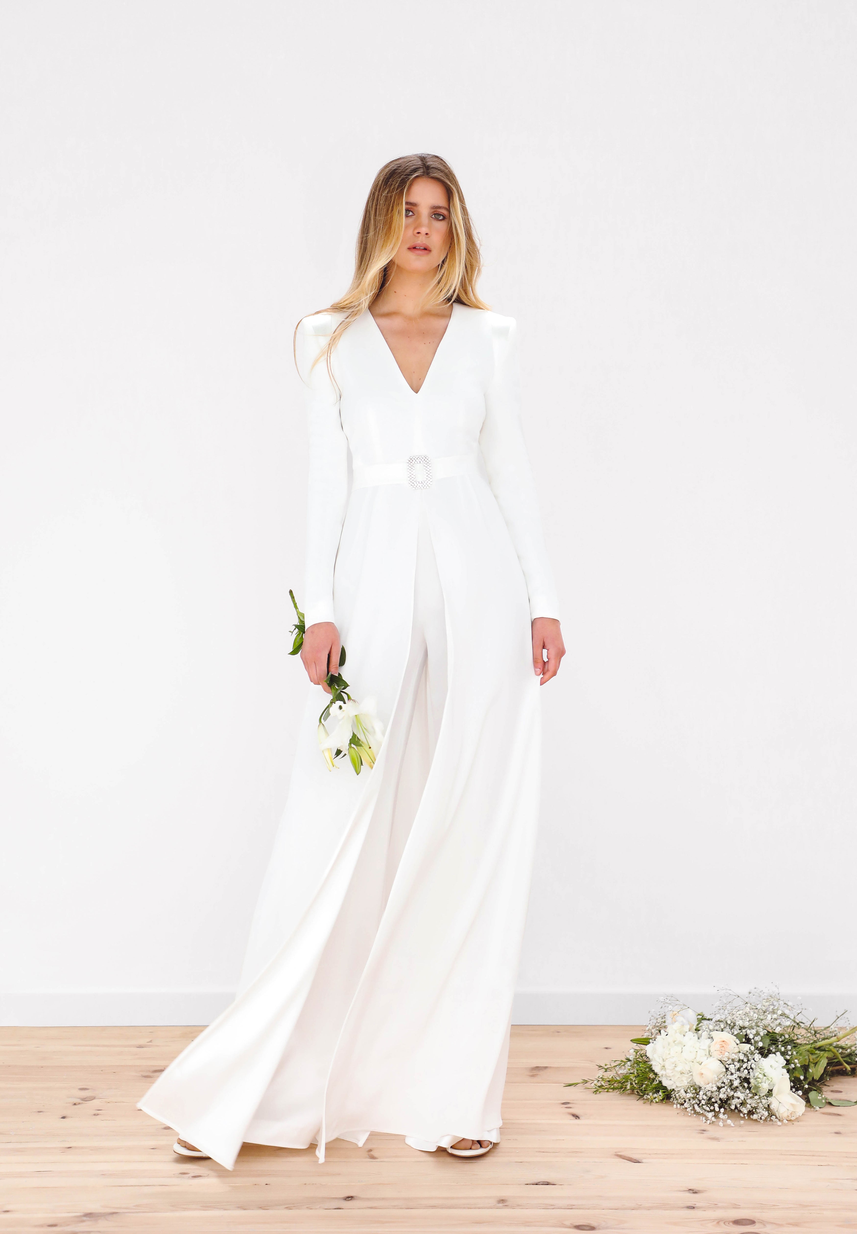 Berrocal 2020 Vestidos Novia Martin Berrocal Vestidos Novia